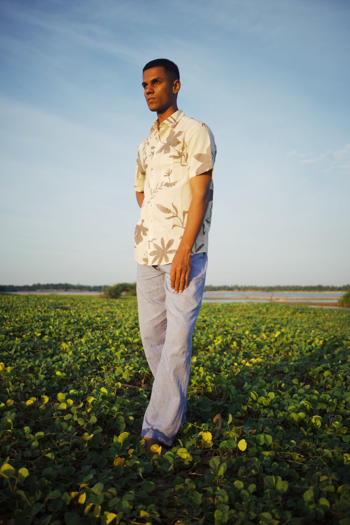 Wildflower Whisper Shirt