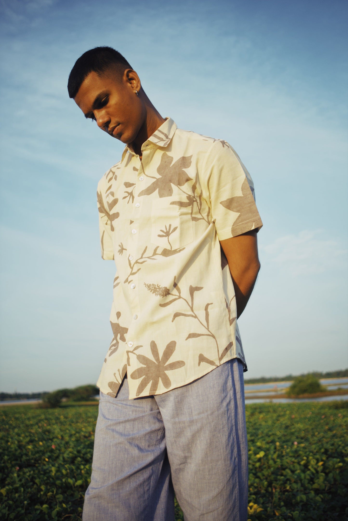 Wildflower Whisper Shirt
