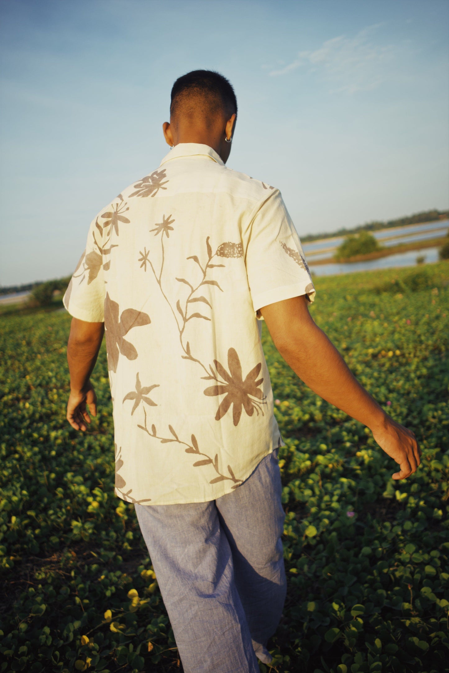 Wildflower Whisper Shirt