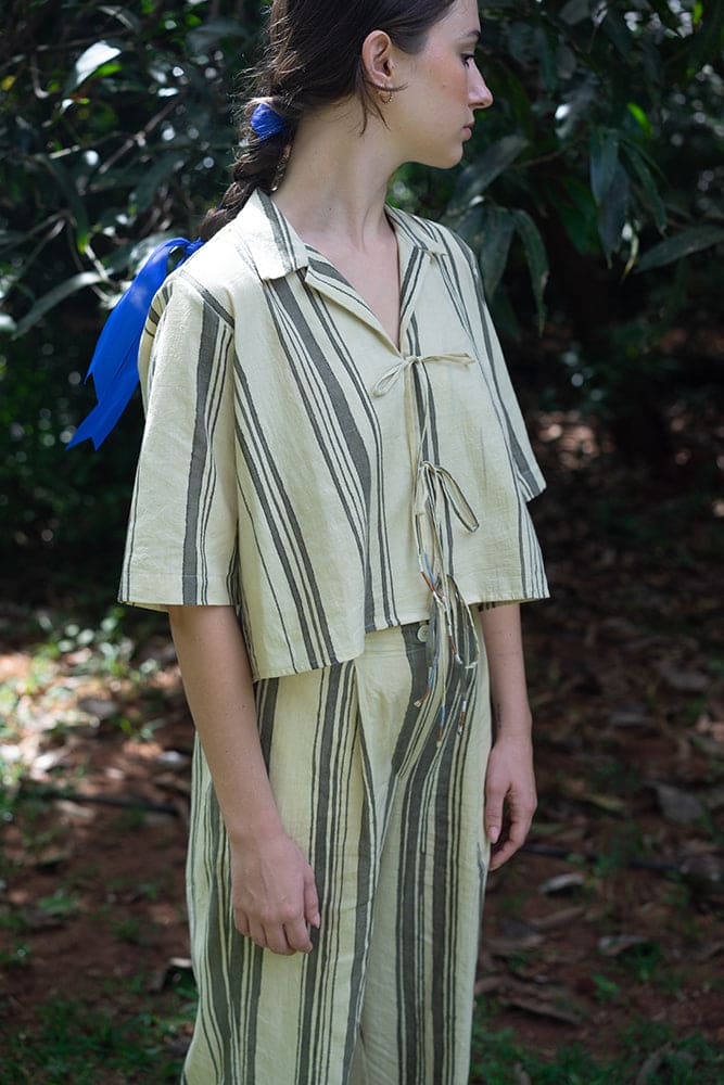 Equinox Shirt