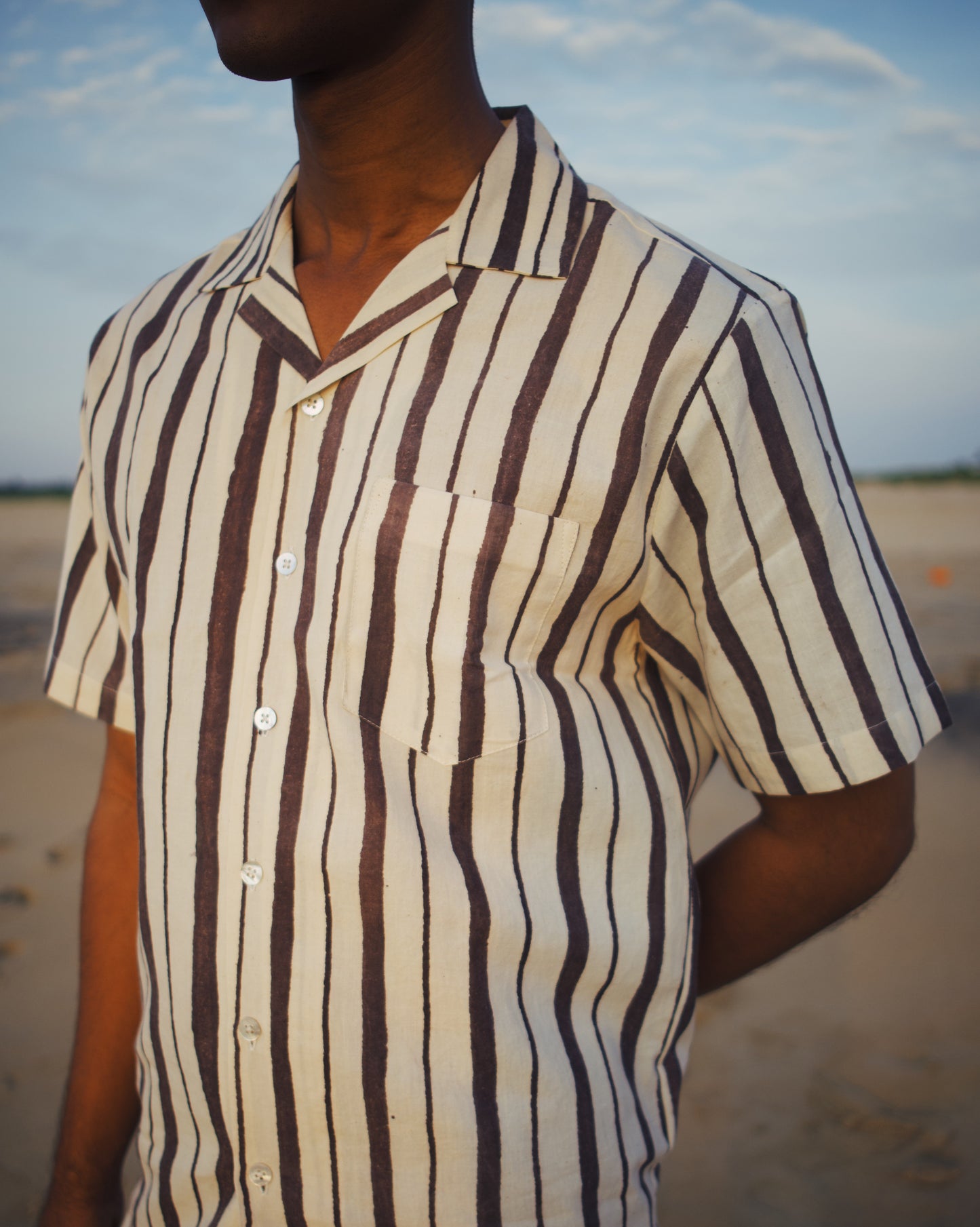 Tropical Toucan Shirt