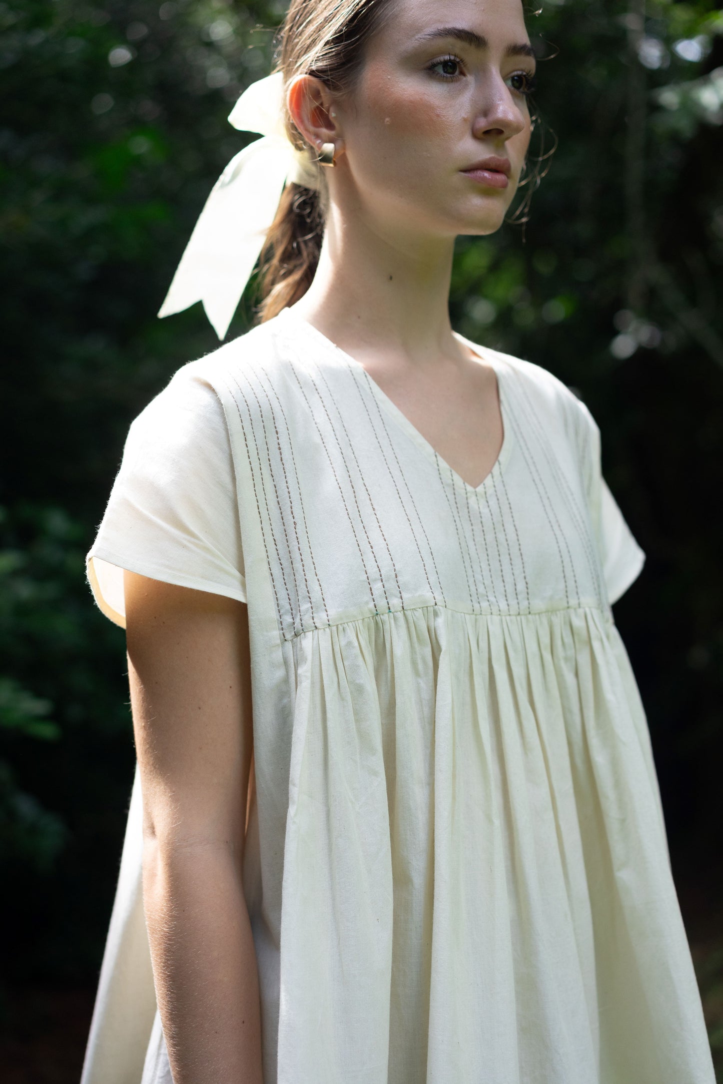 Stride of Ants Blouse