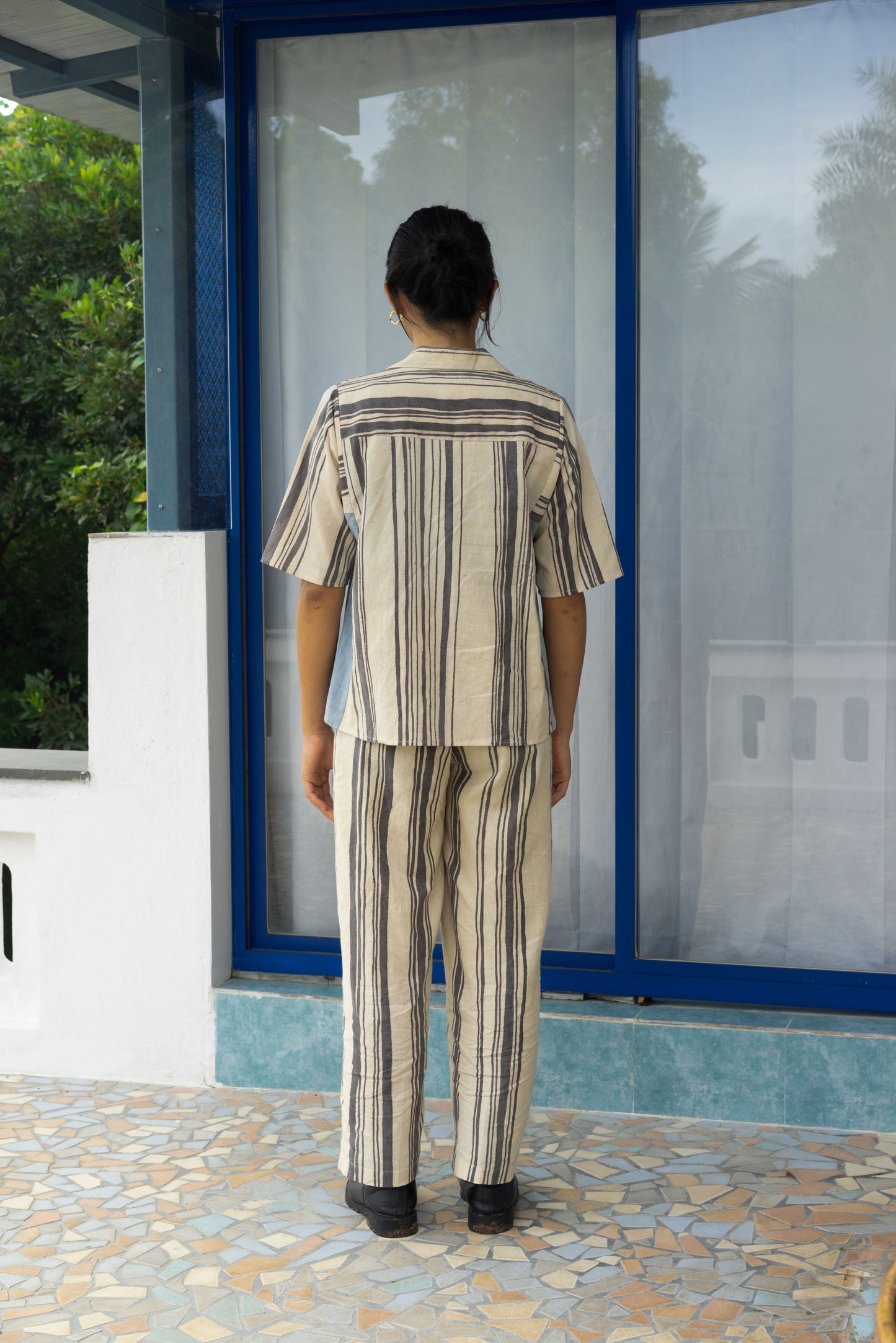 Zenith Shirt