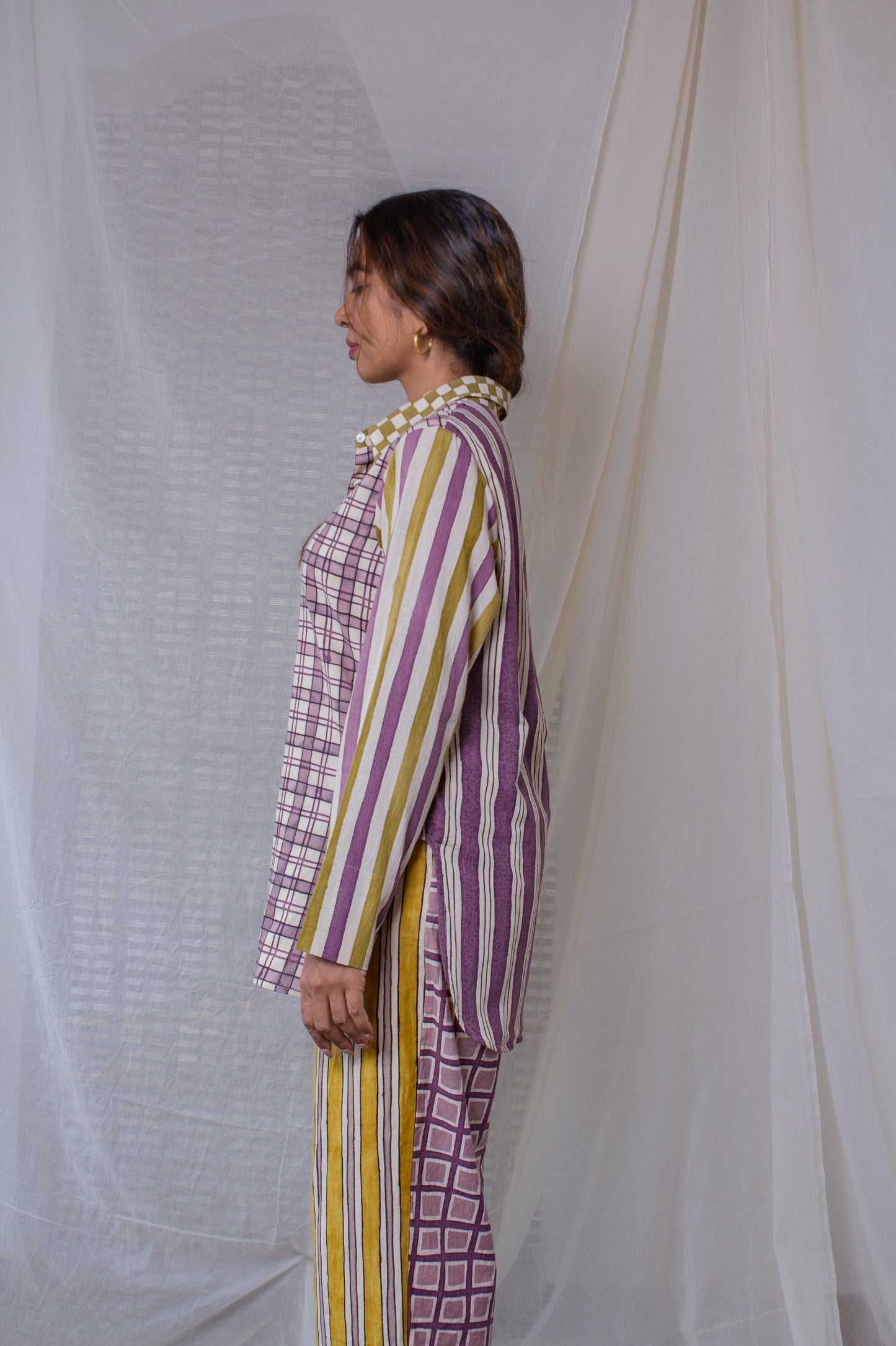 Composition VIII Shirt