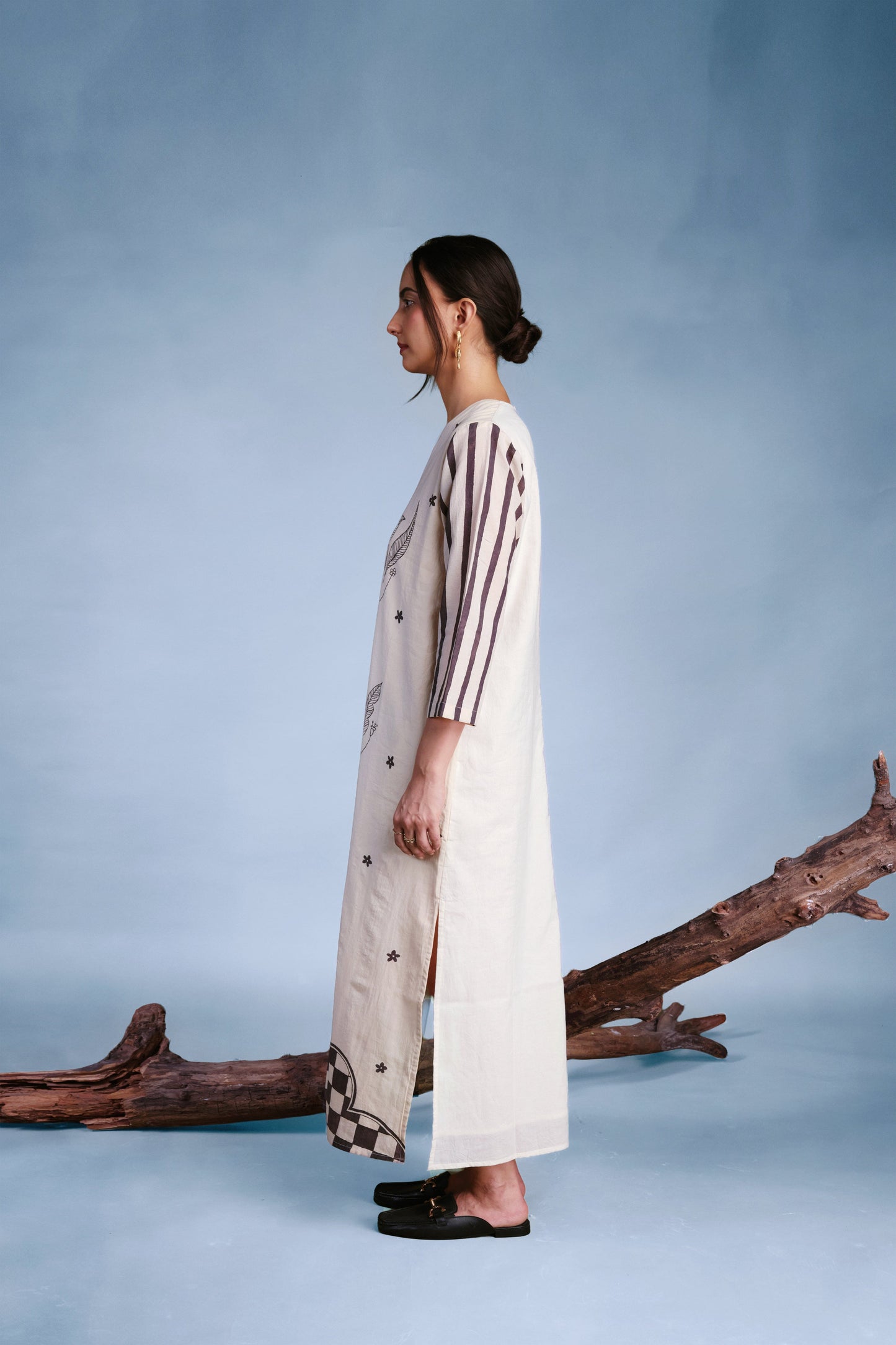 Untitled Season Dress