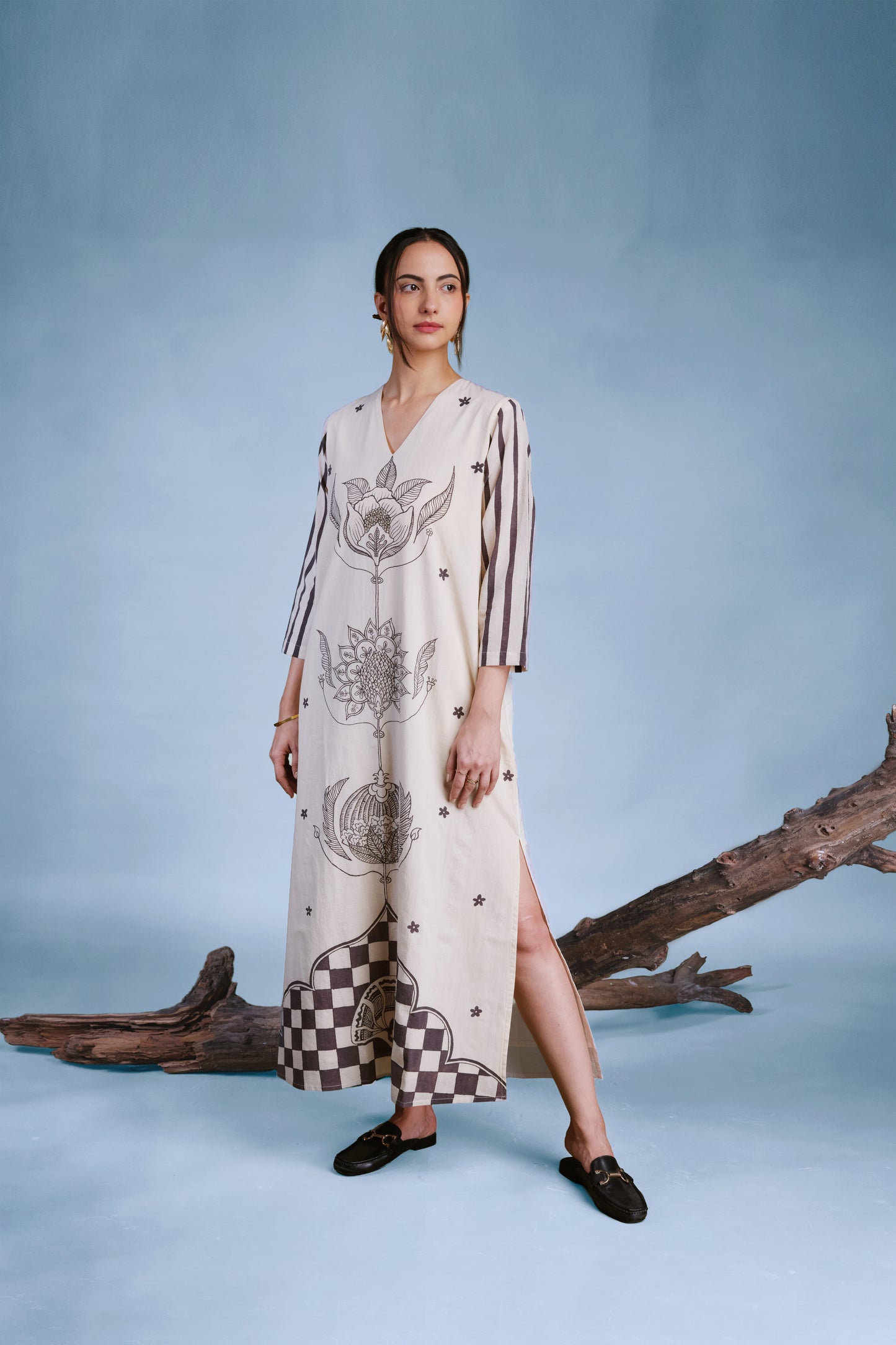 Untitled Season Dress