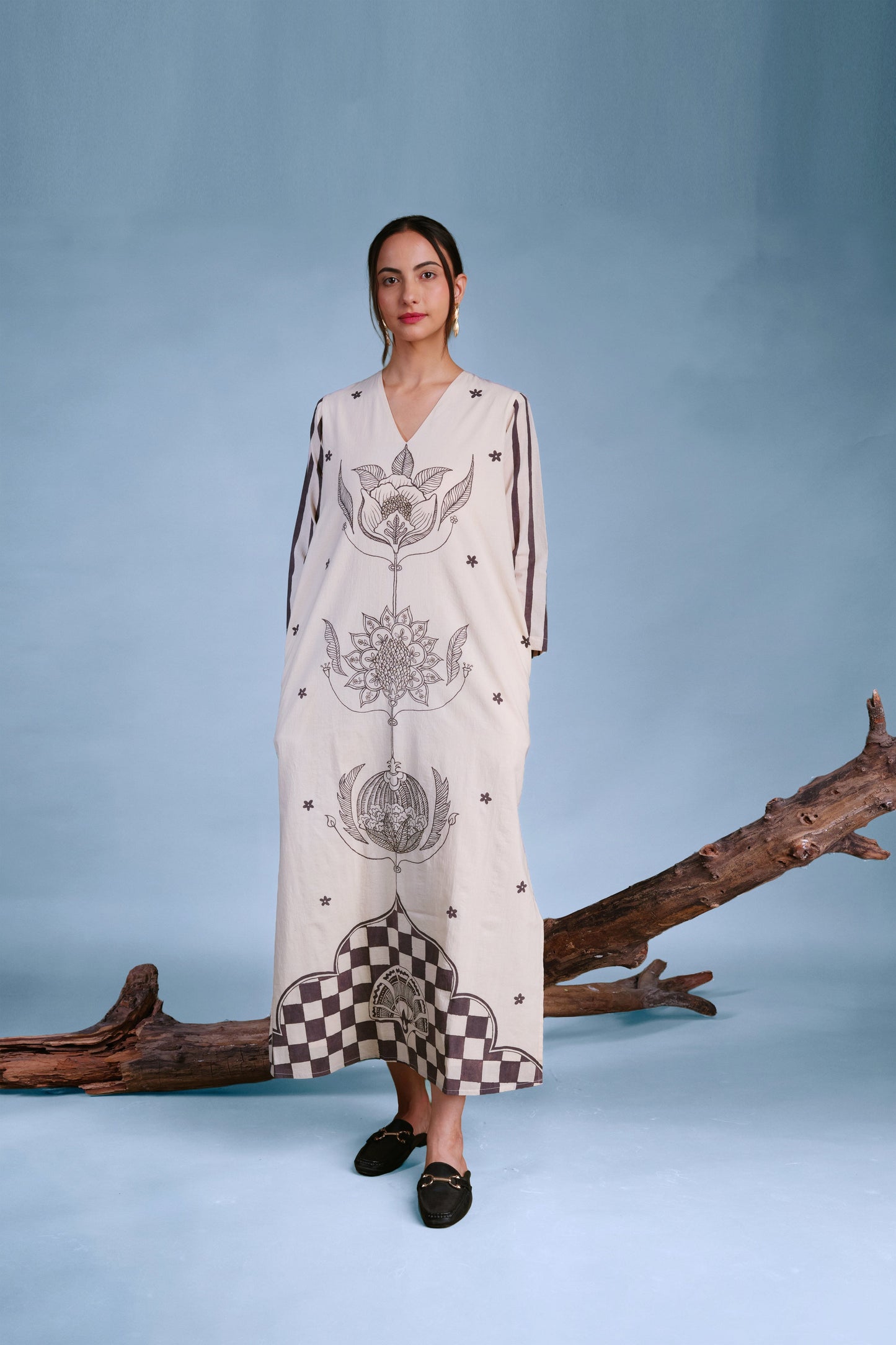Untitled Season Dress