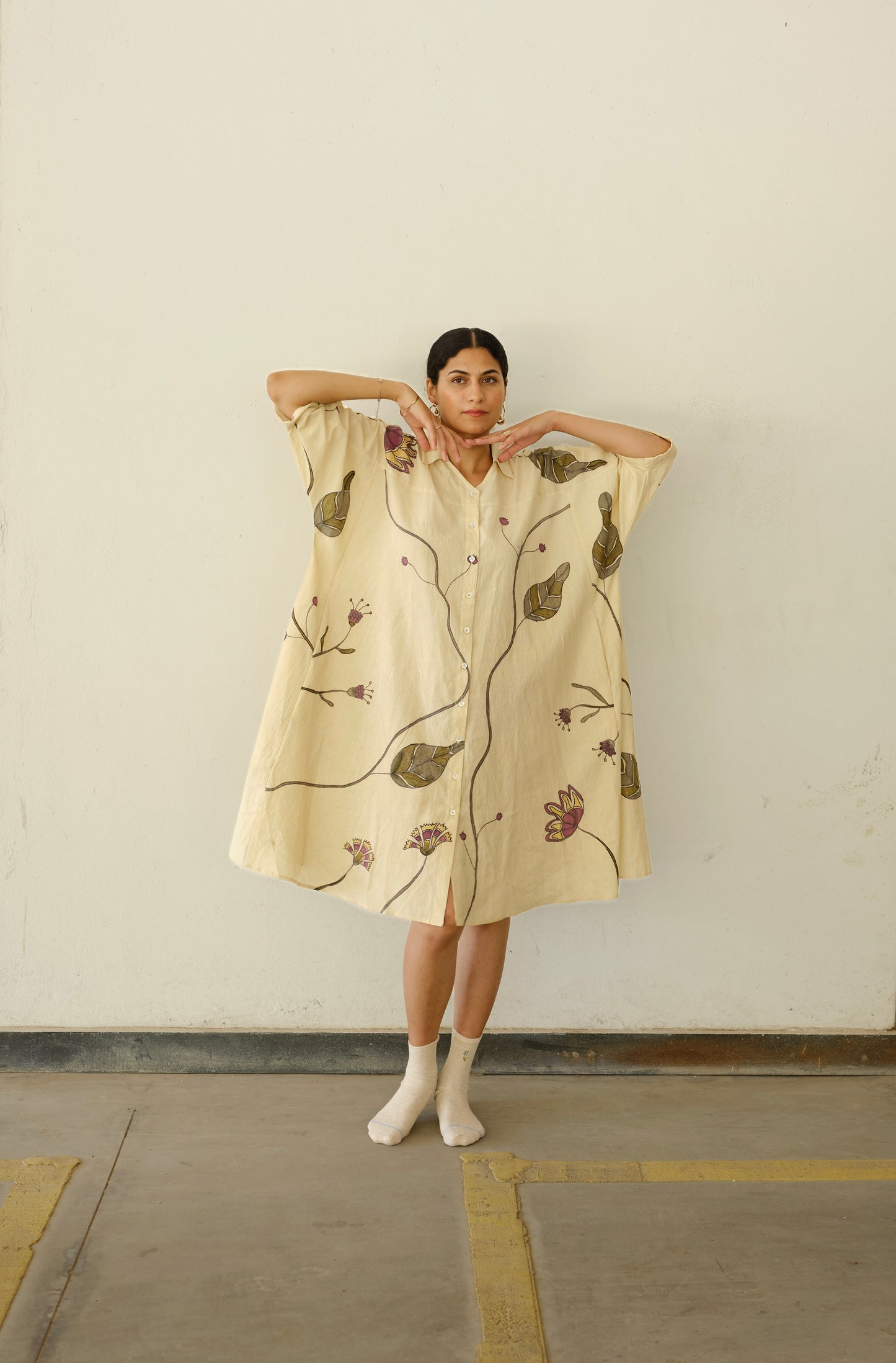 Summer Daydream Dress