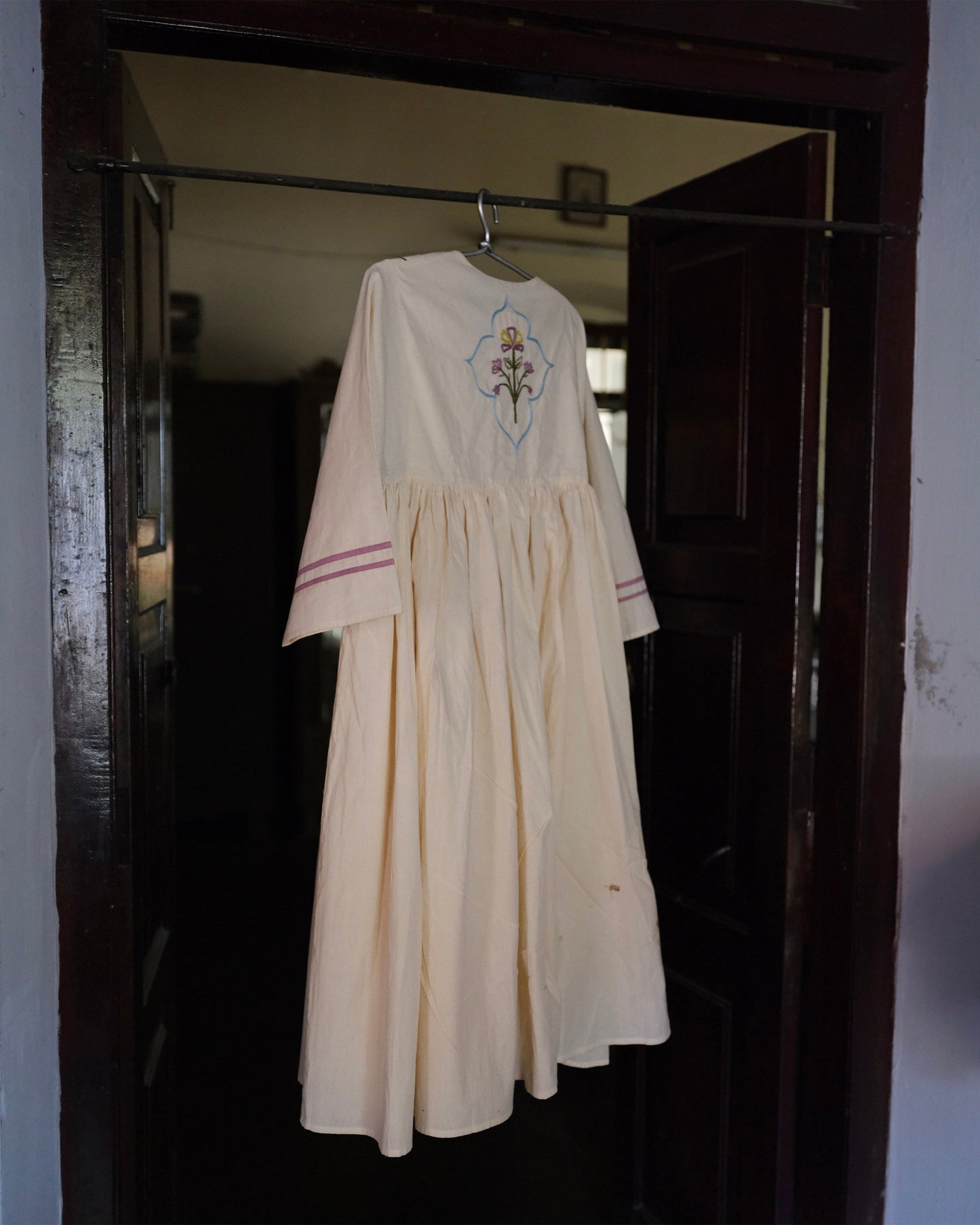 Sonnet 94 Dress
