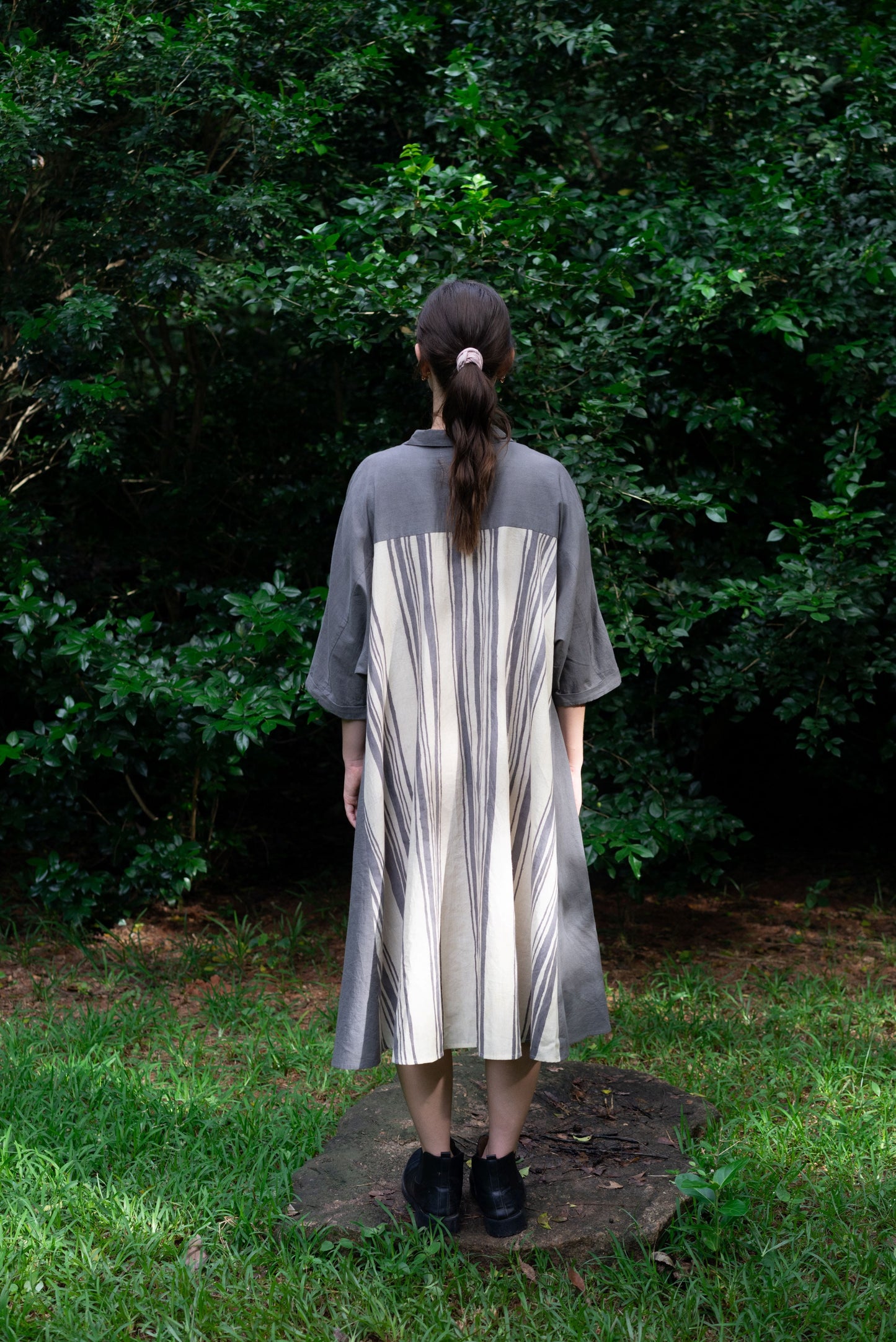 Infinite Possibilities Dress