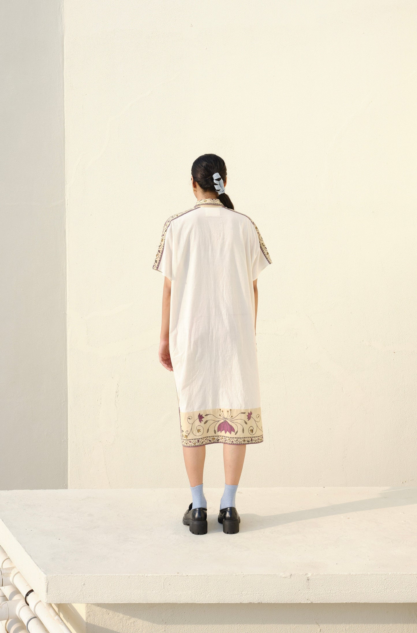 Summer's Song Dress