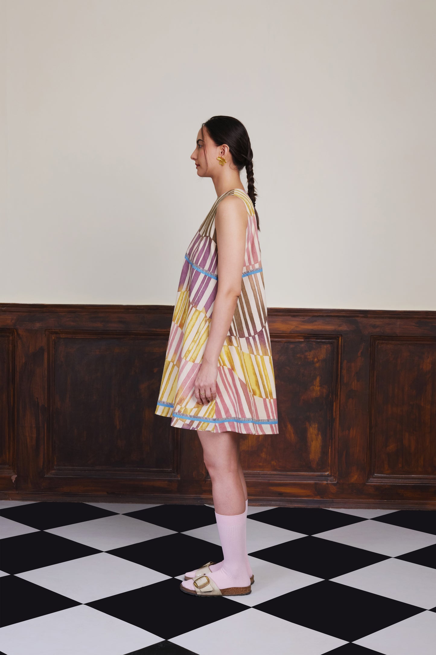 Verse 21 Dress