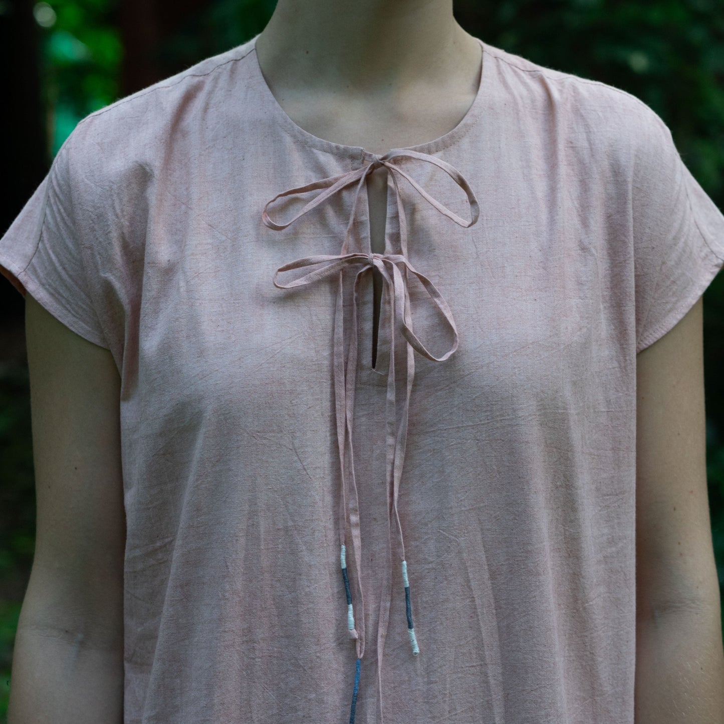 Frosé Dress