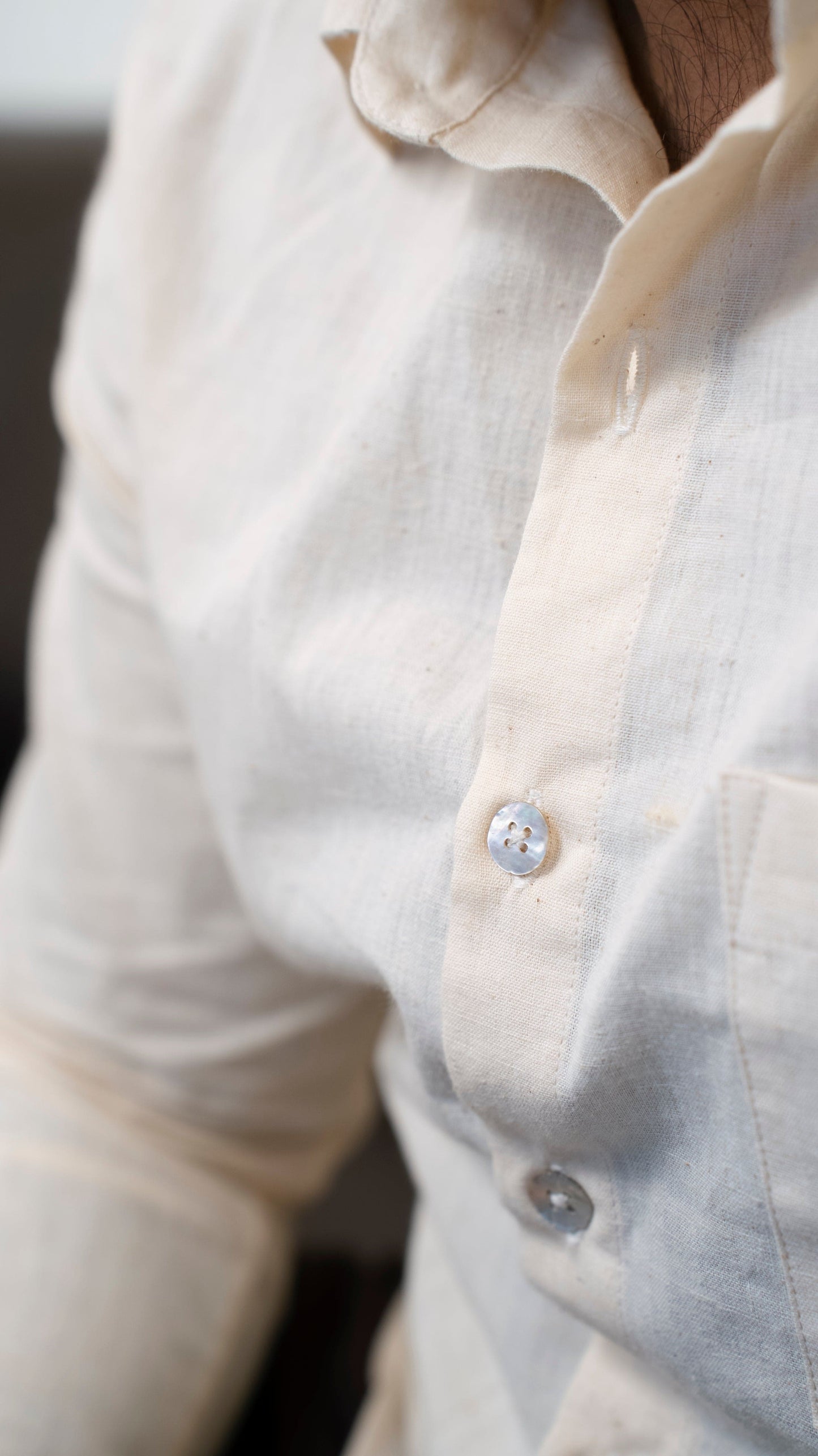 Summer Daisies Shirt