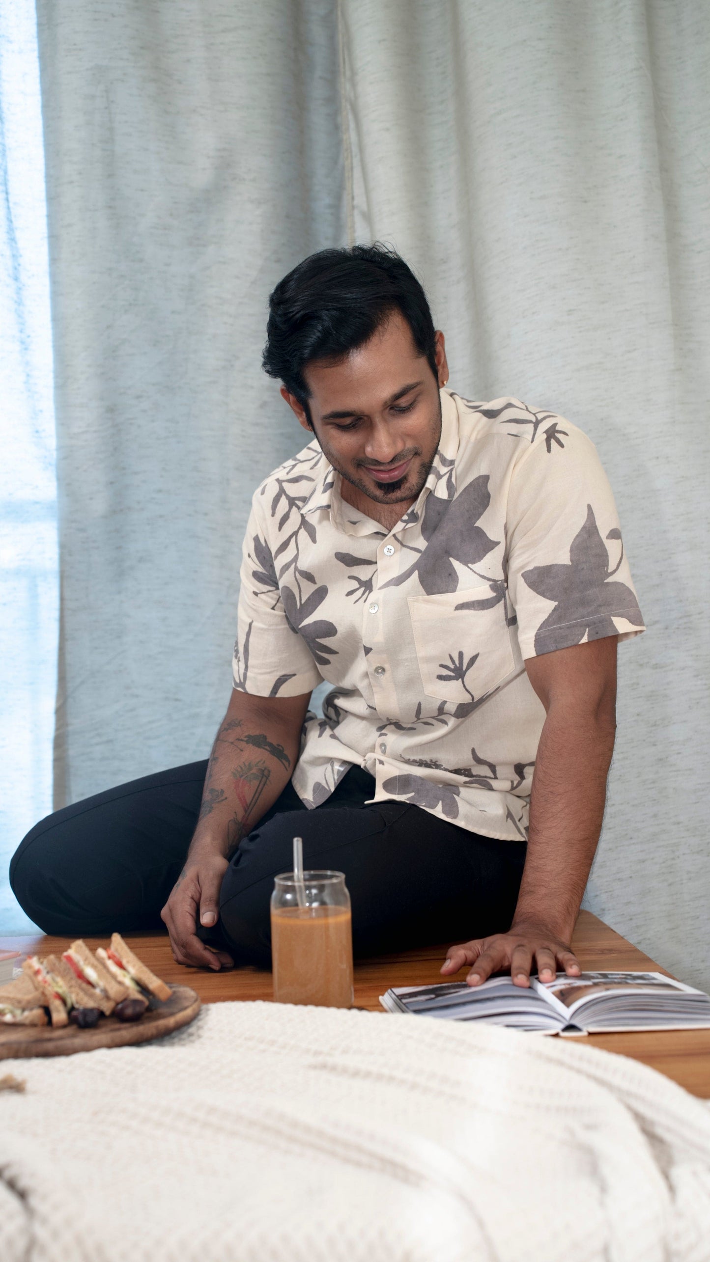 Wildflower Whisper Shirt