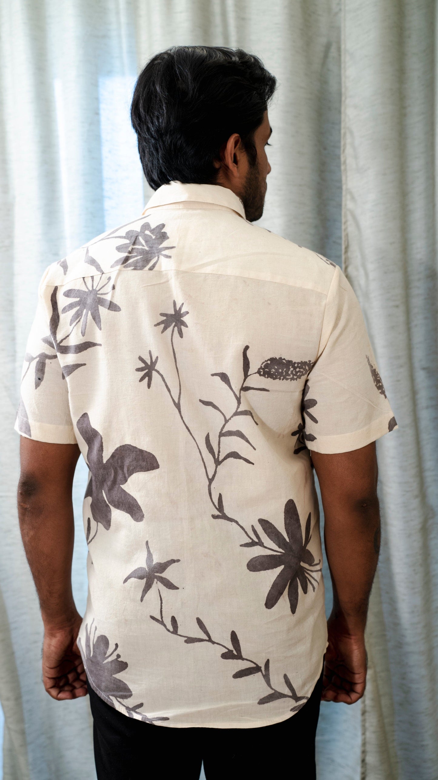 Wildflower Whisper Shirt