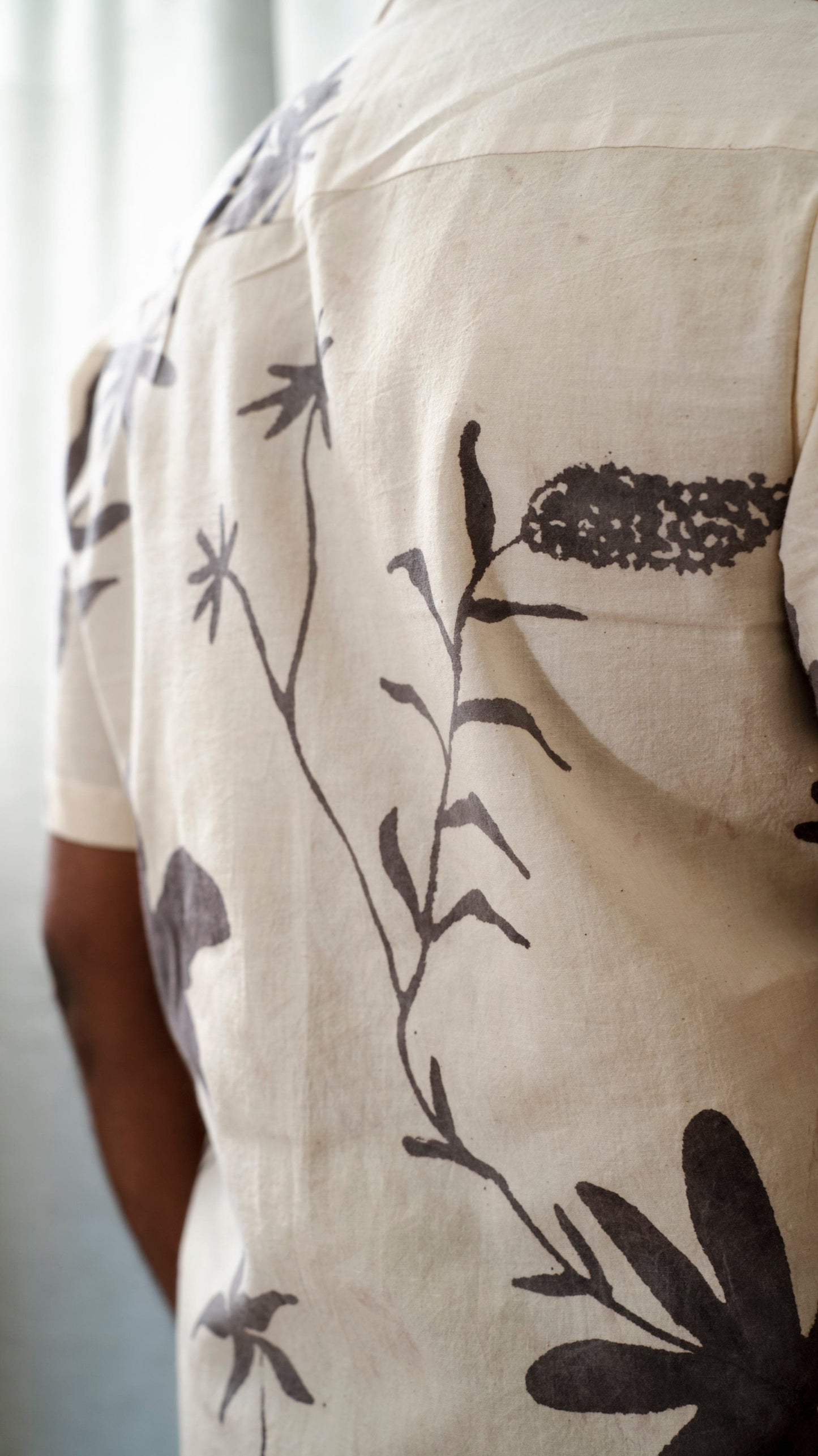 Wildflower Whisper Shirt