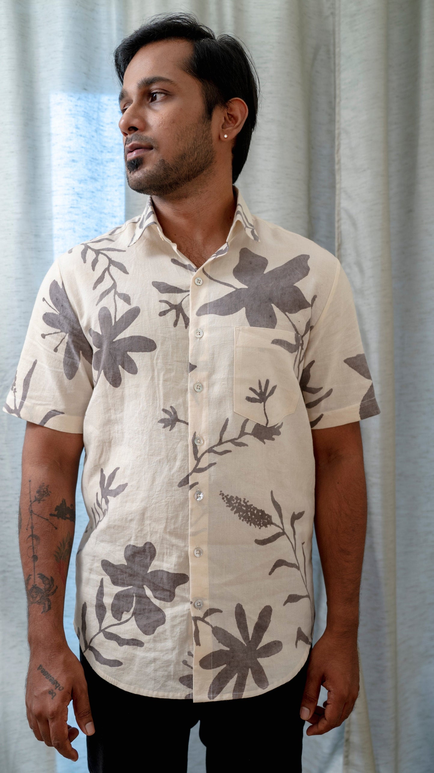 Wildflower Whisper Shirt