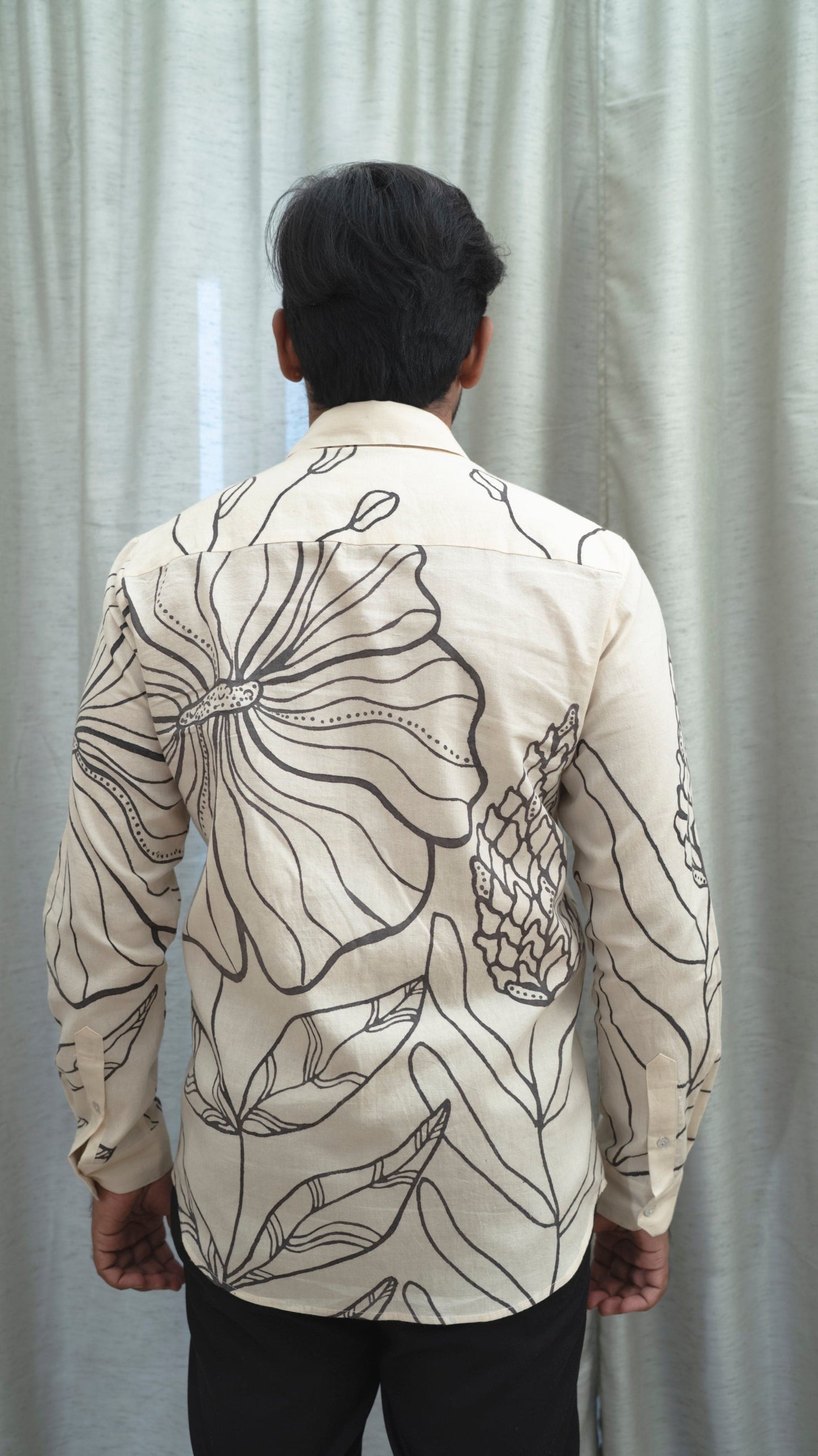 Birdwatcher Shirt
