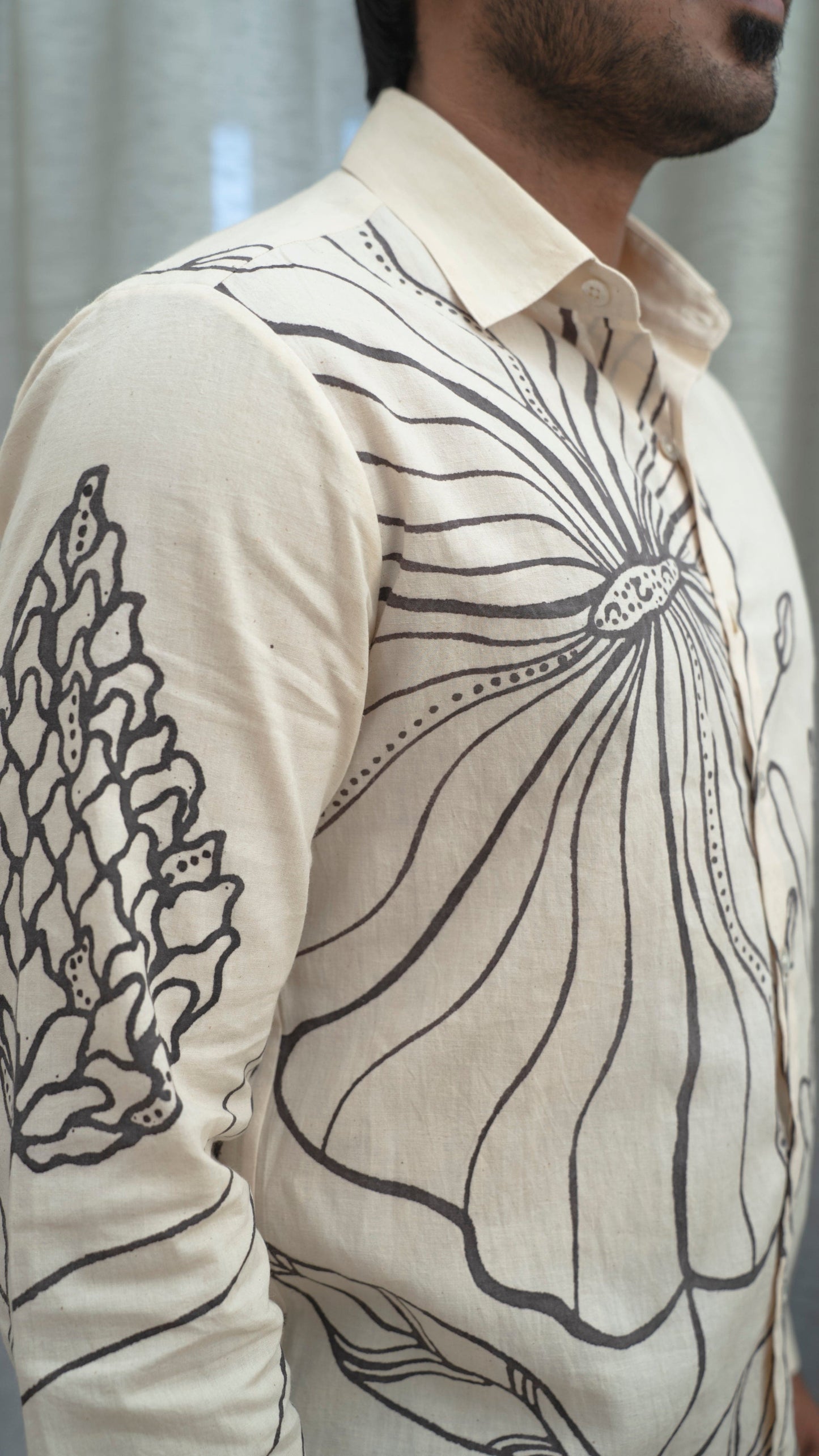 Birdwatcher Shirt