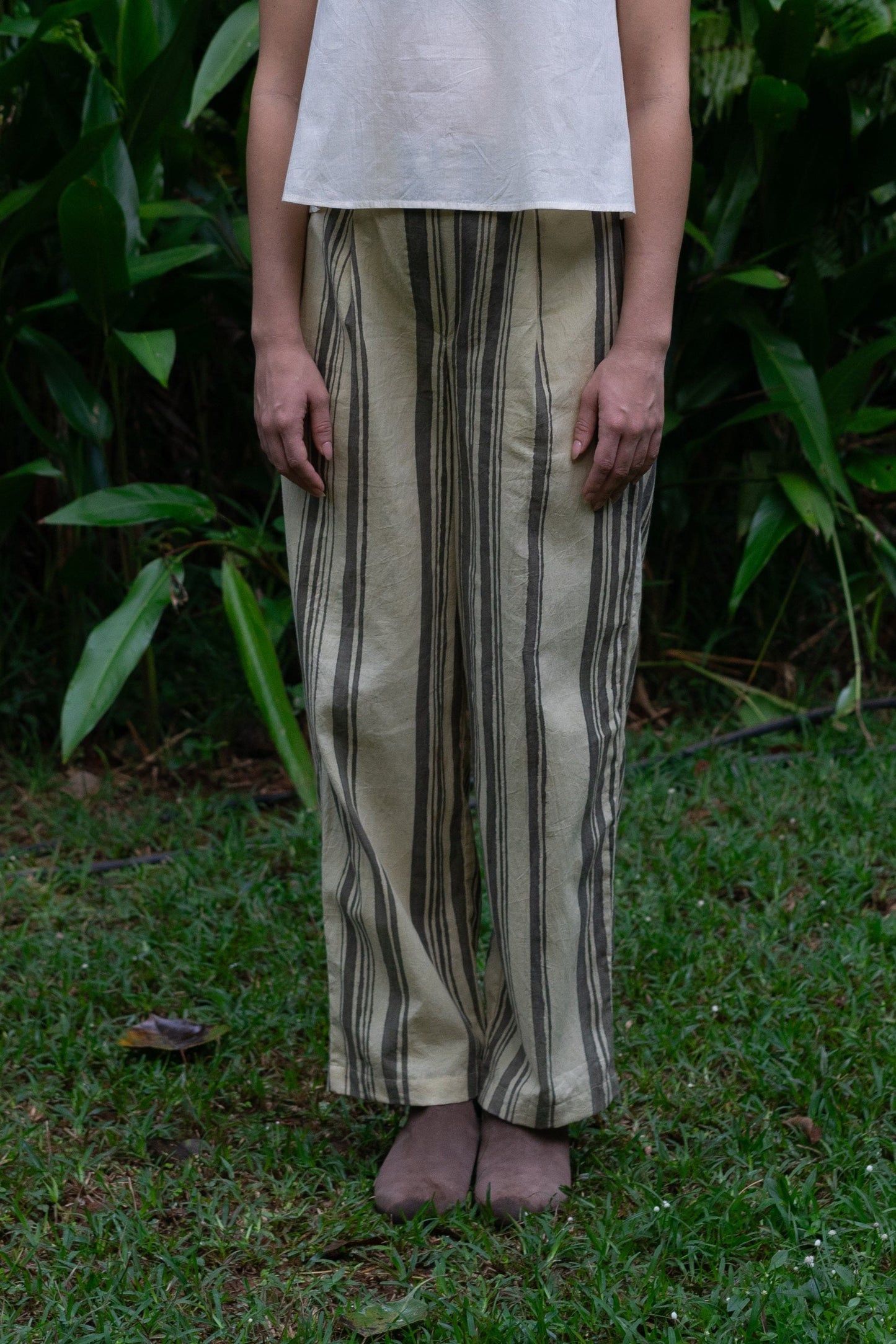 Vectors Trousers