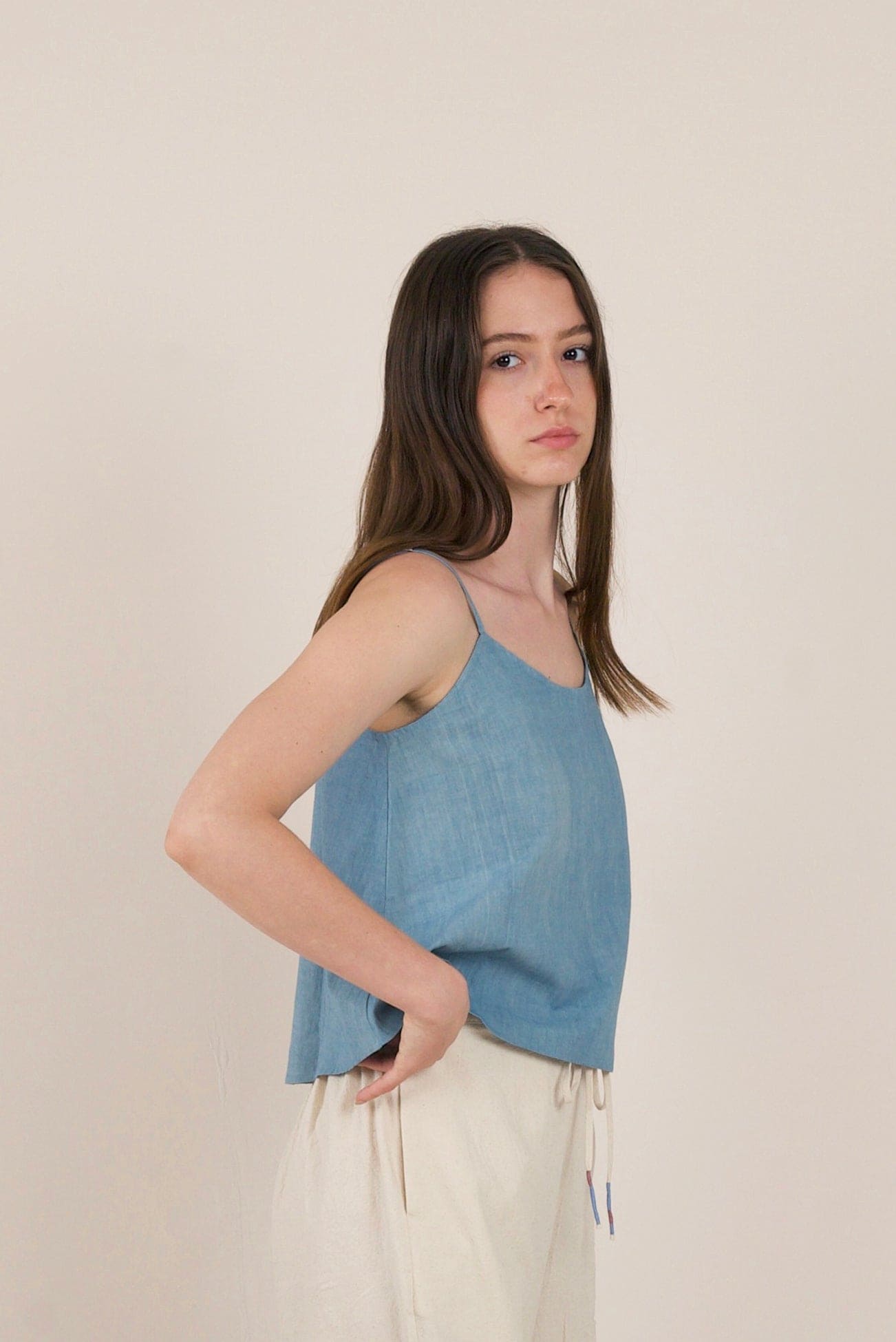 Bluebell Top
