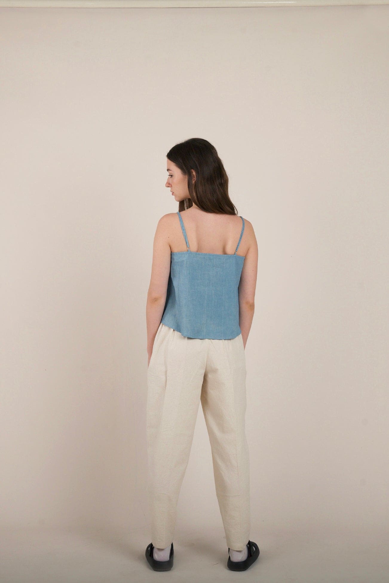 Bluebell Top