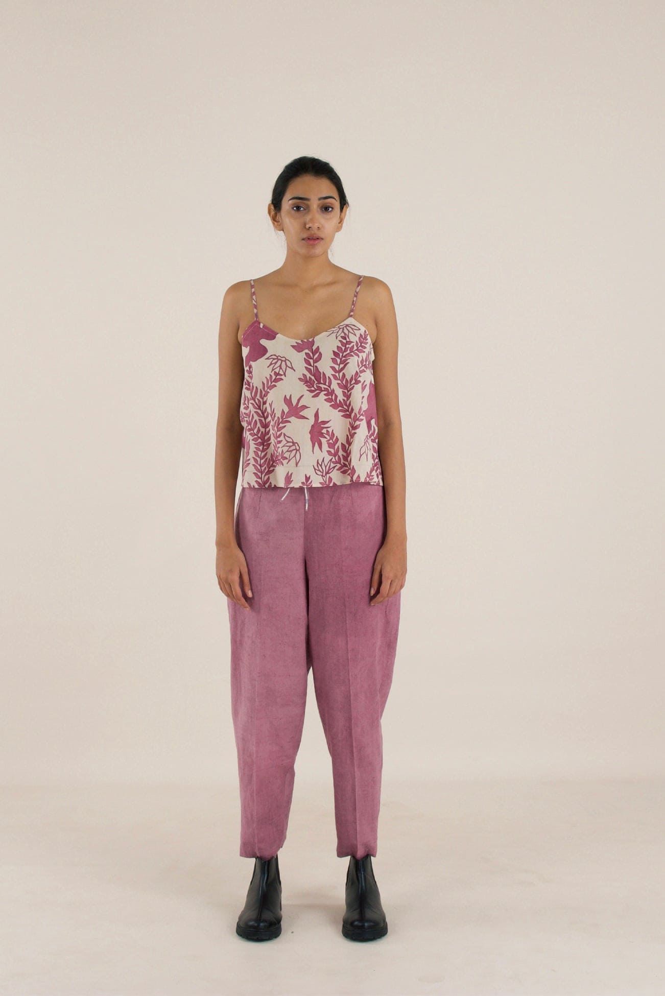 Poppy Top