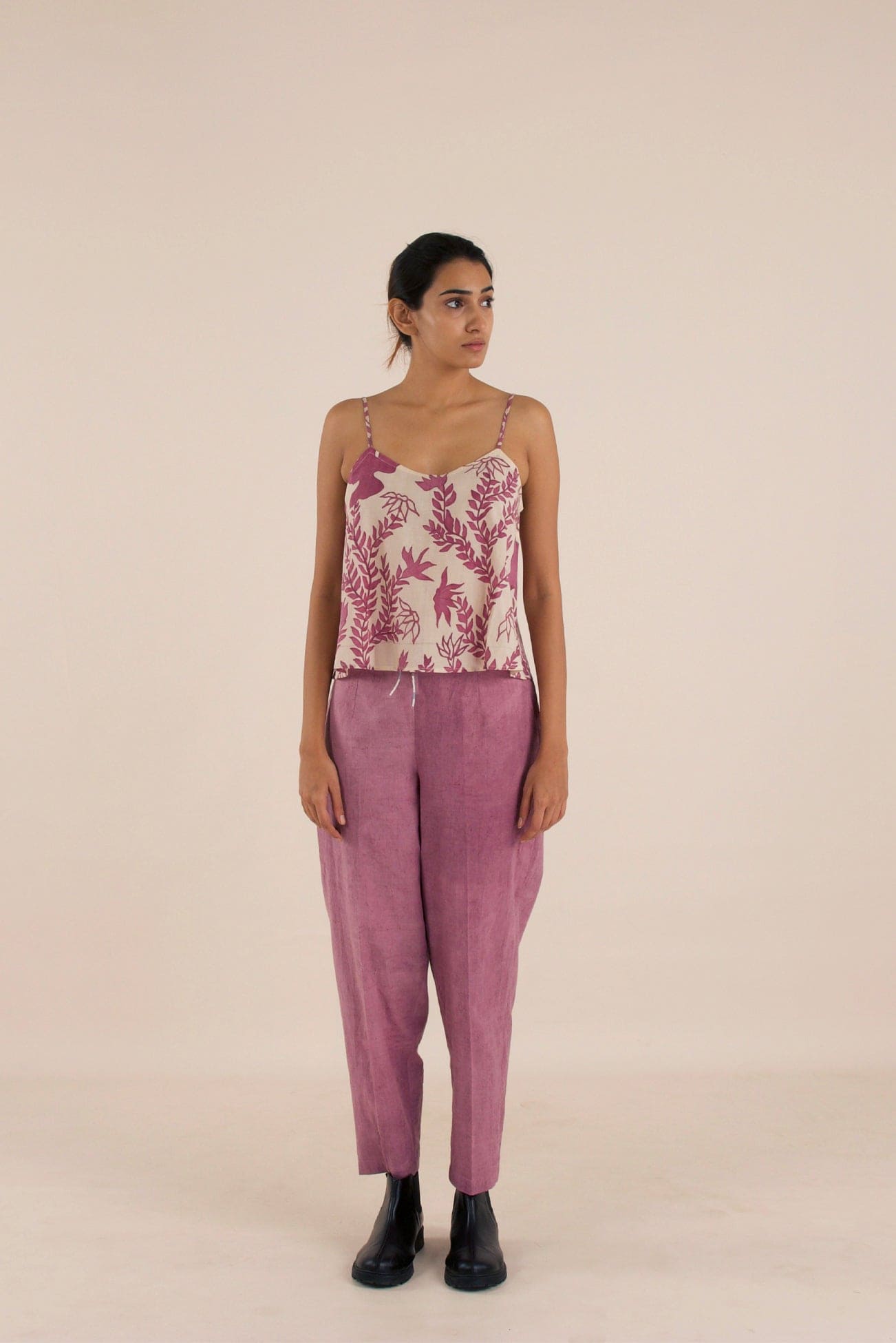 Poppy Top