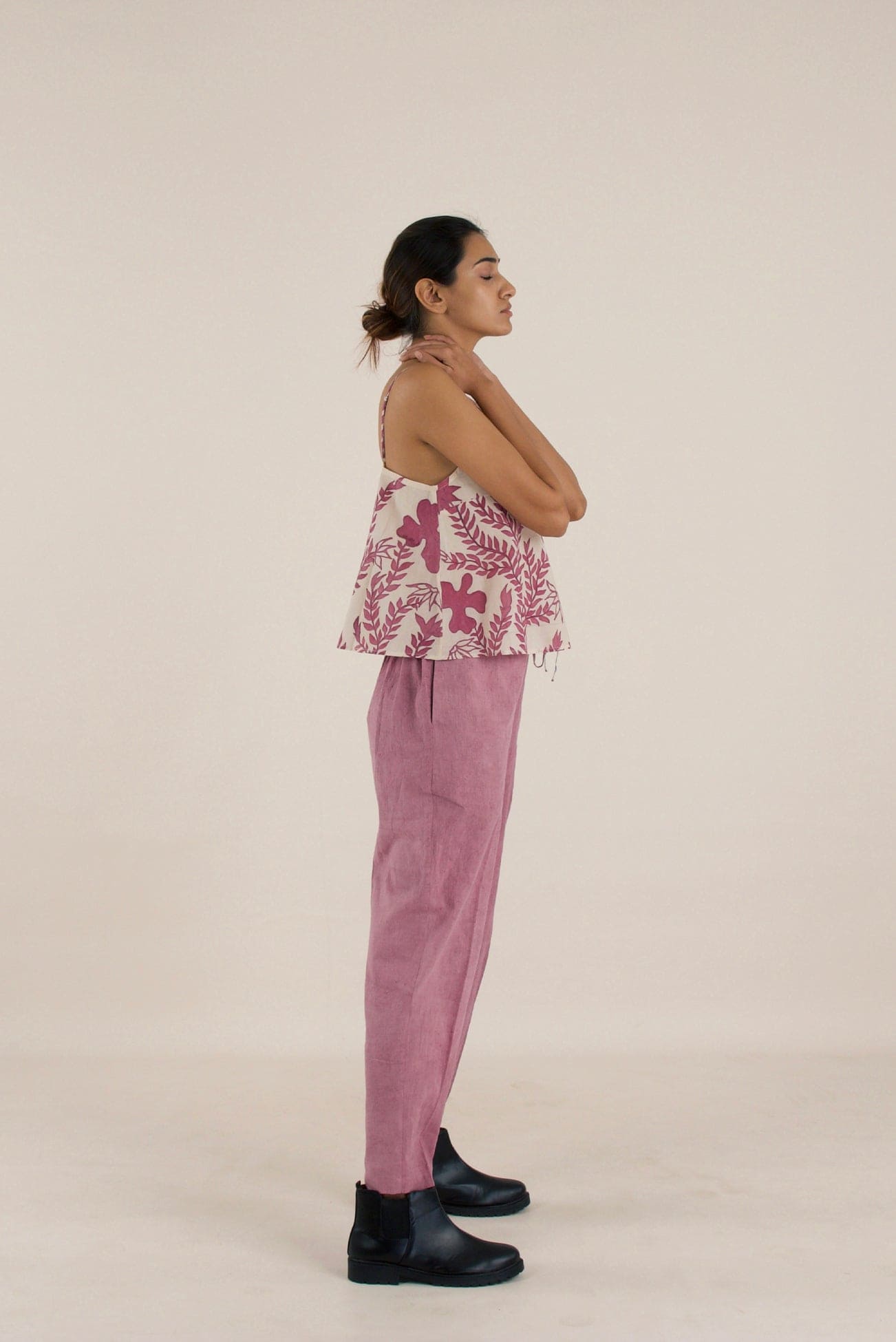 Poppy Top