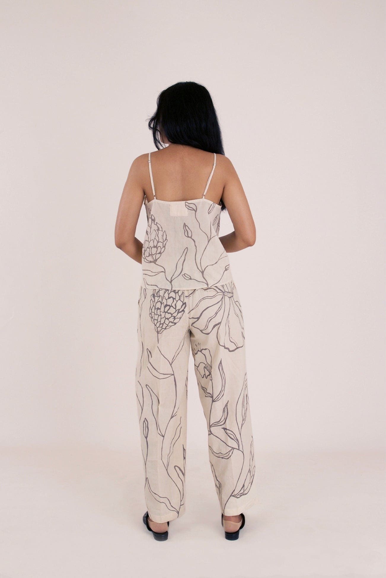 Full Bloom Top