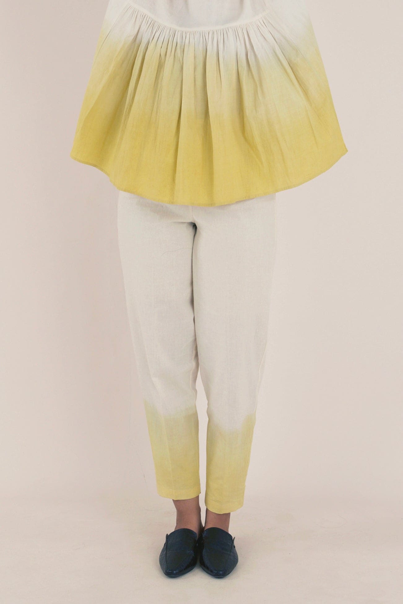 Golden Hour Blouse