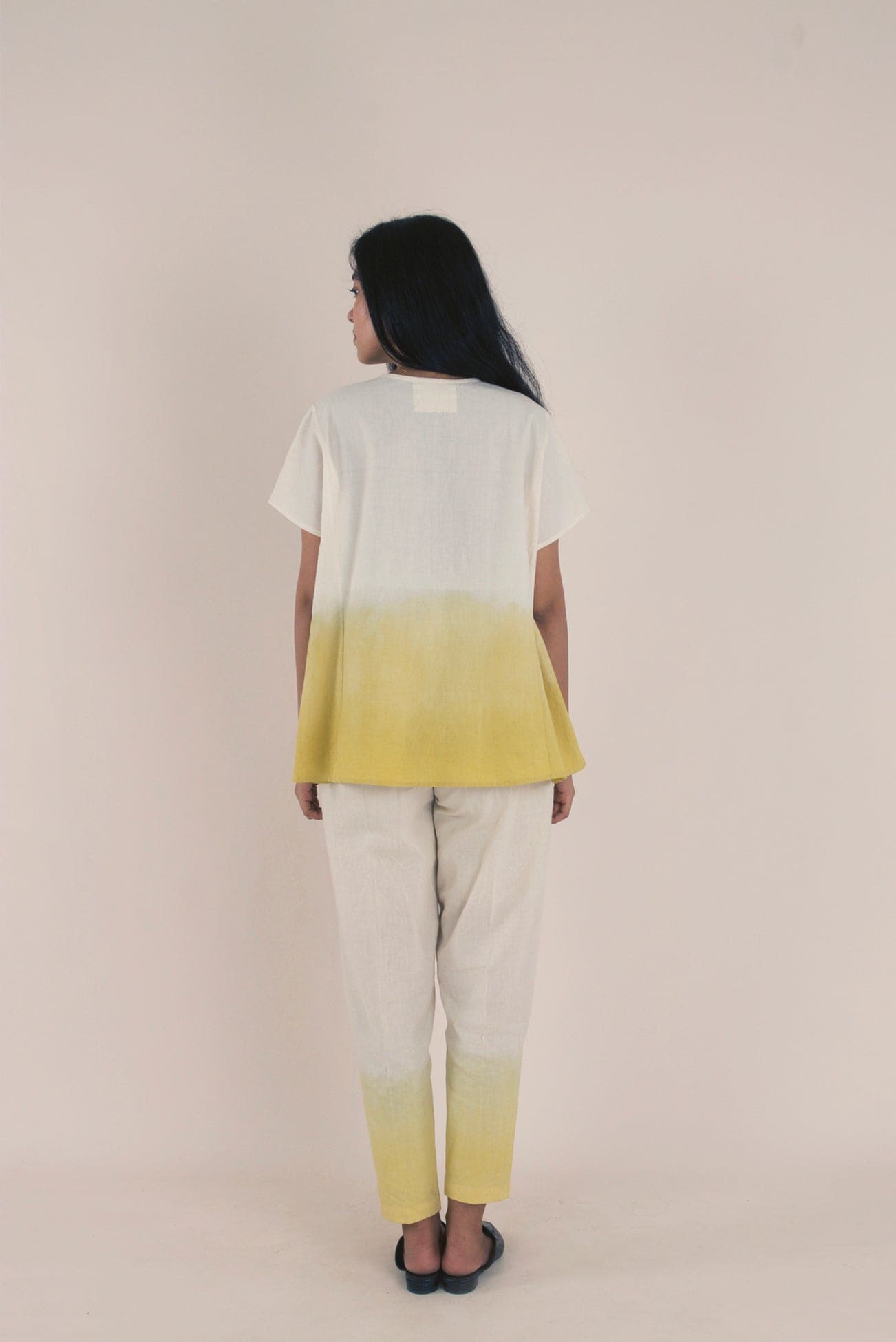 Golden Hour Blouse