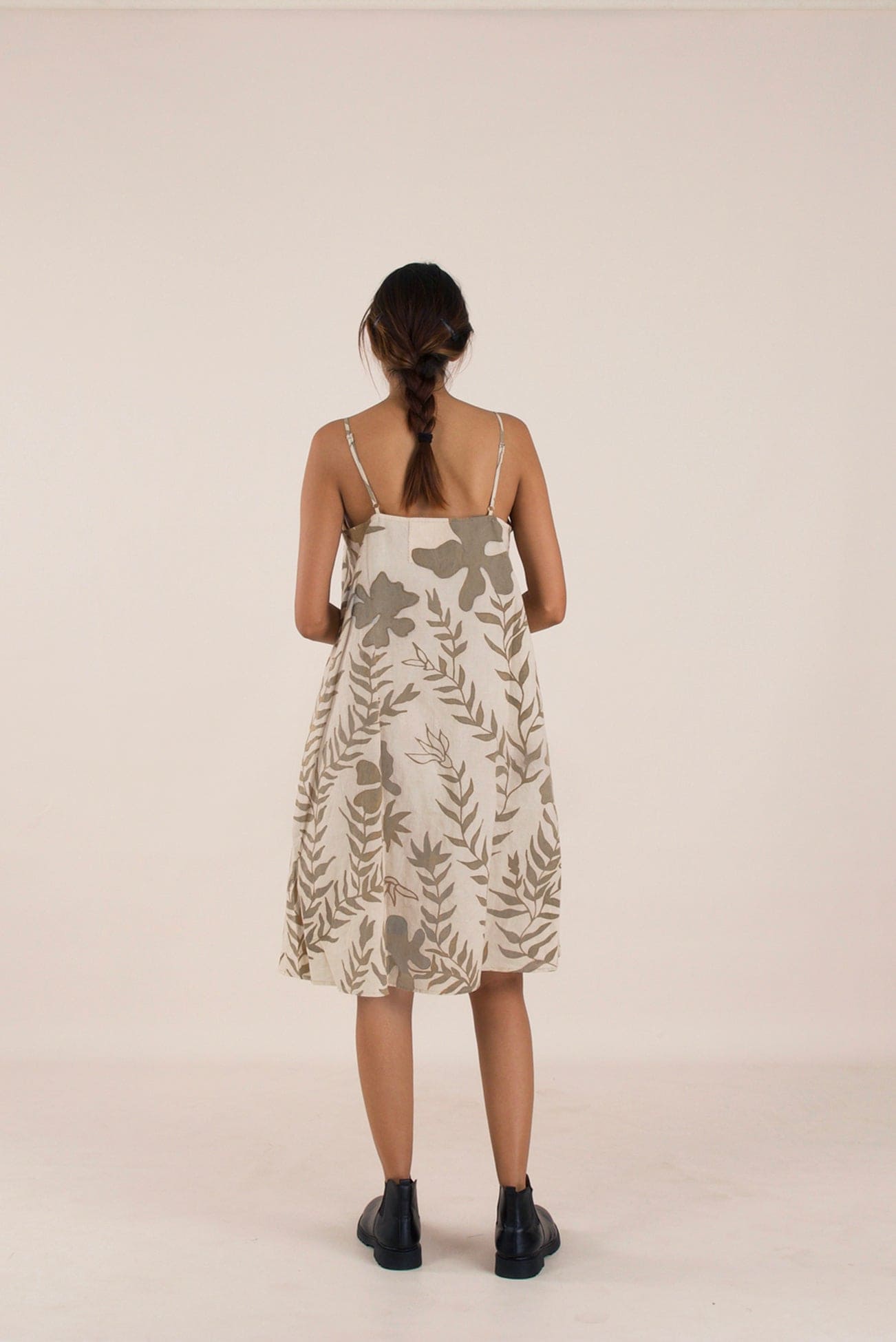 Iris Dress