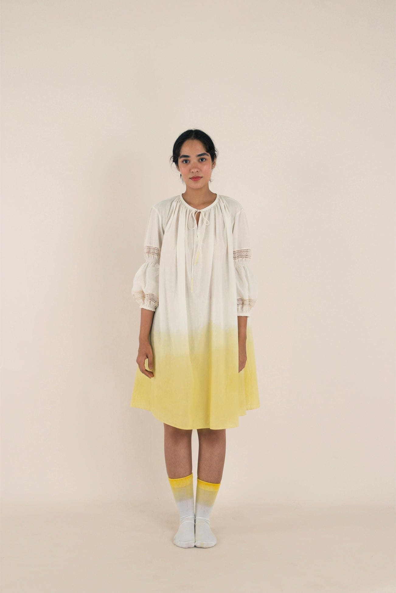 Bumble Bee Dress