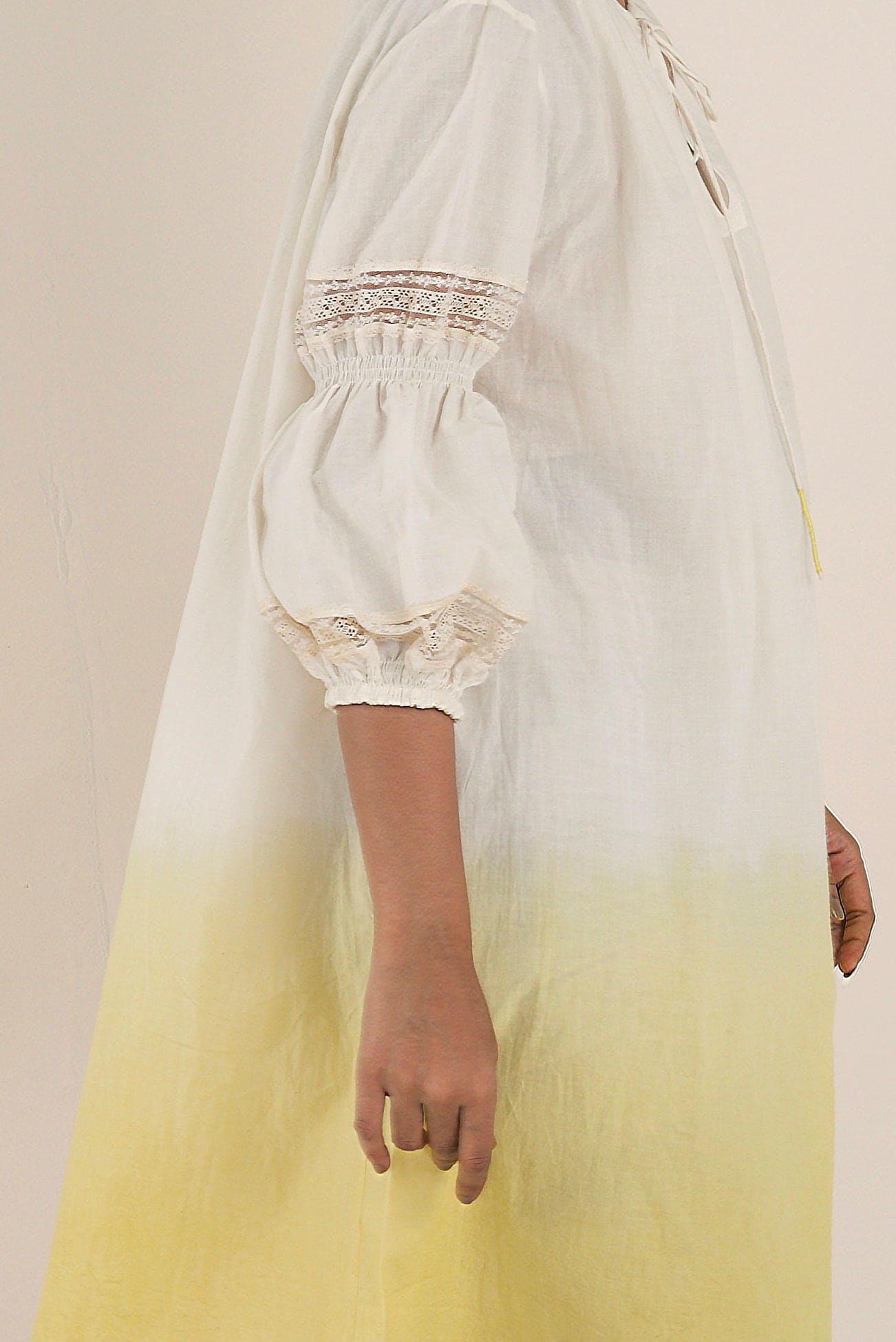 Bumble Bee Dress