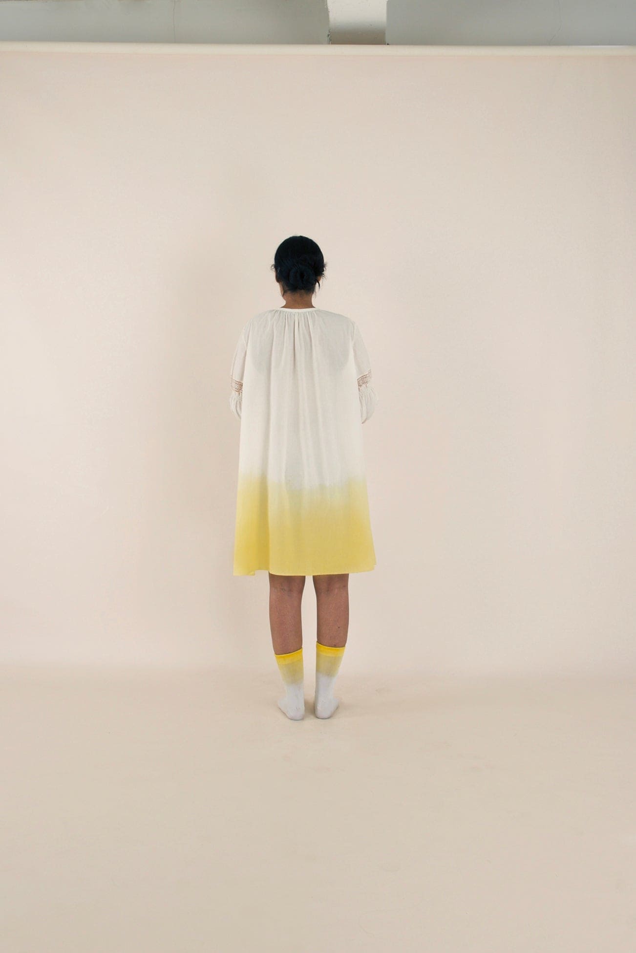 Bumble Bee Dress