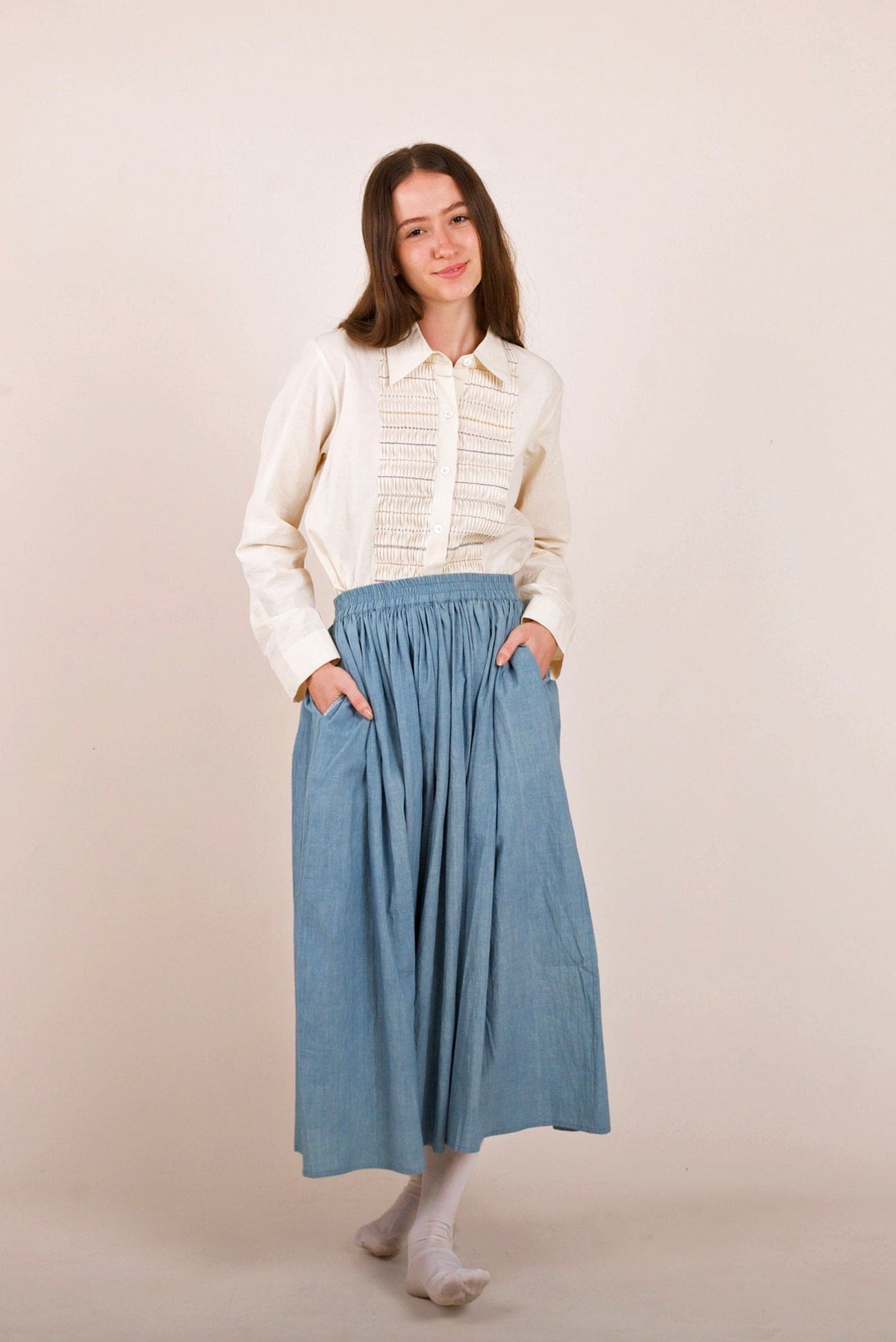 Daisy Bell Skirt