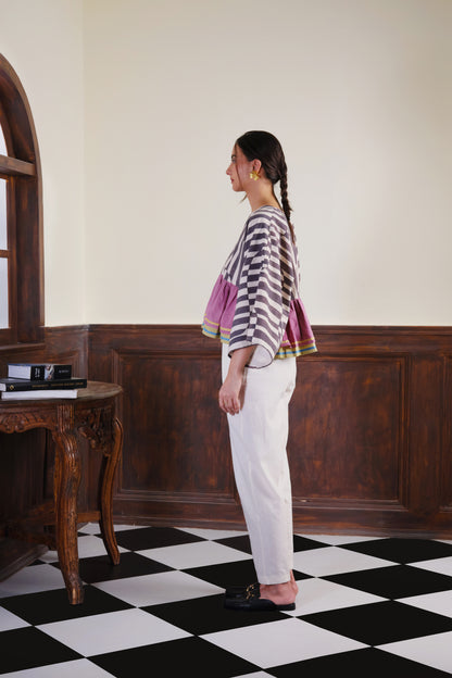 Creek-side Trousers