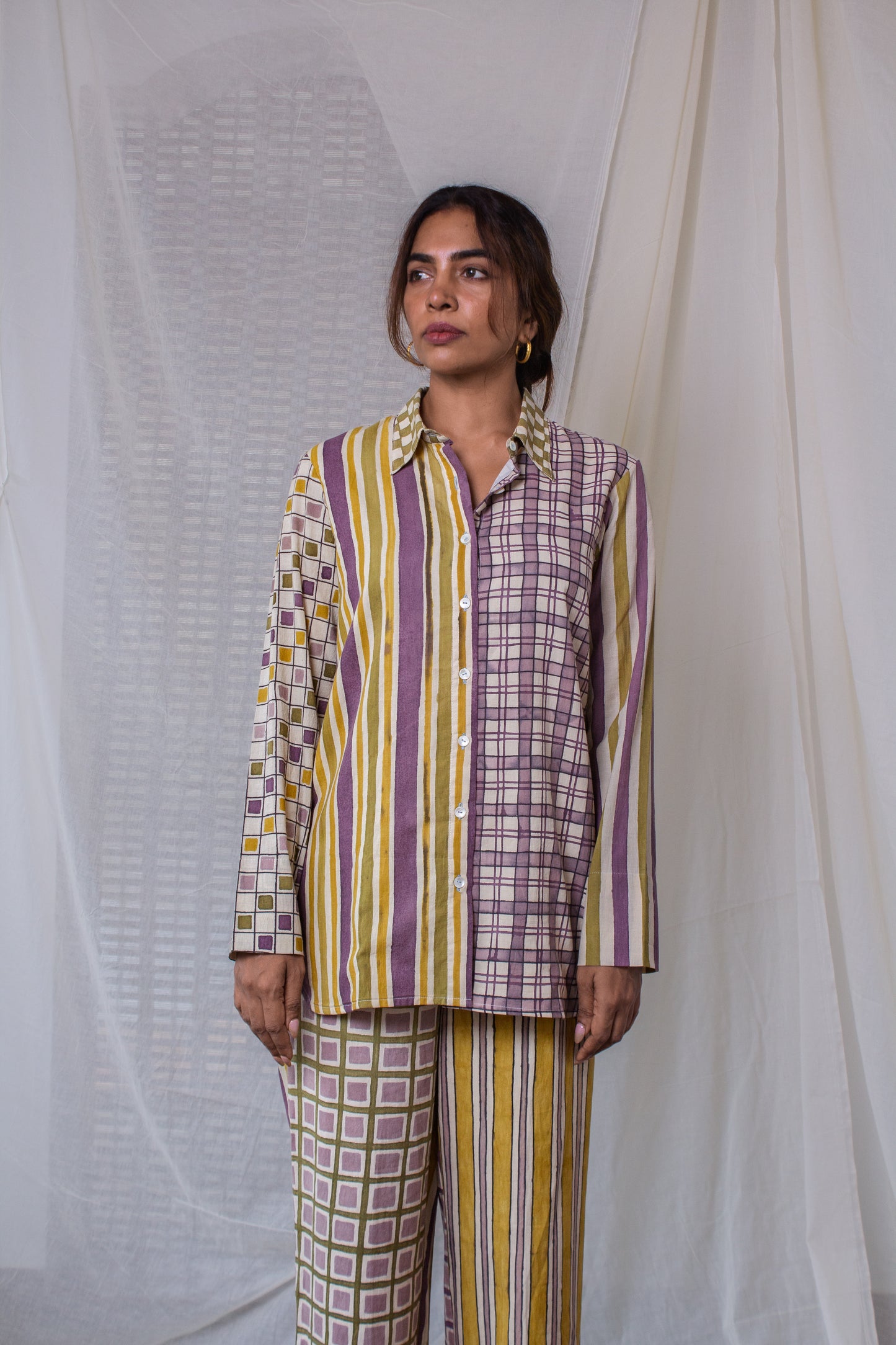 Composition VIII Shirt