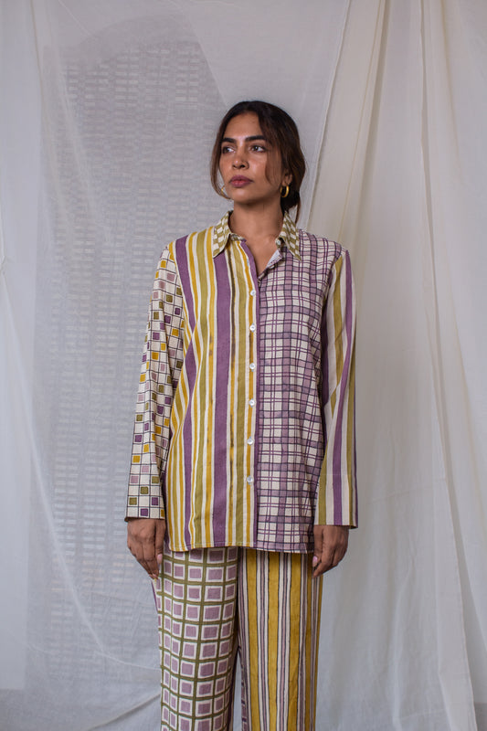 Composition VIII Shirt
