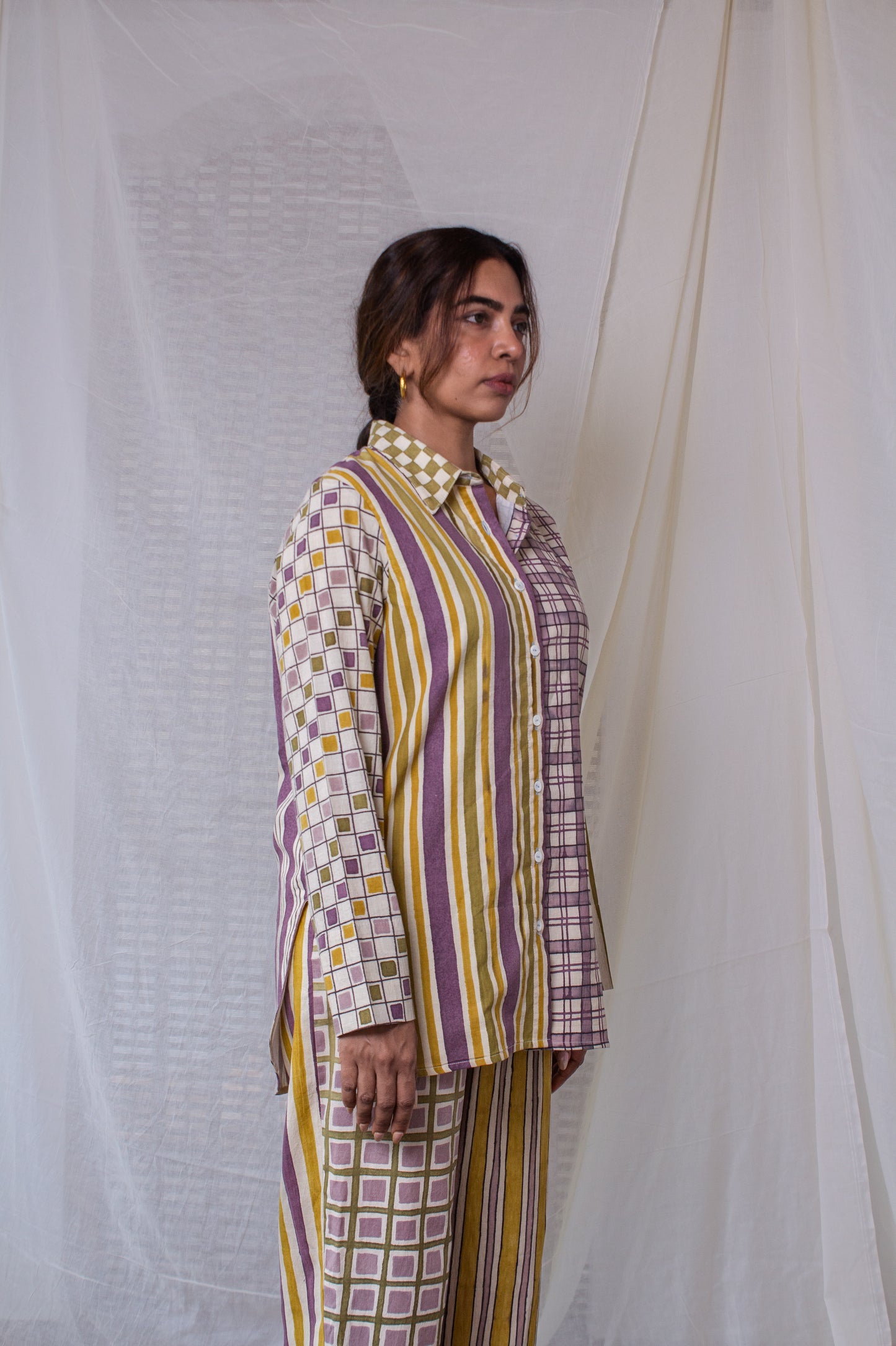 Composition VIII Shirt