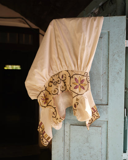 Palmyra Bloom Dress