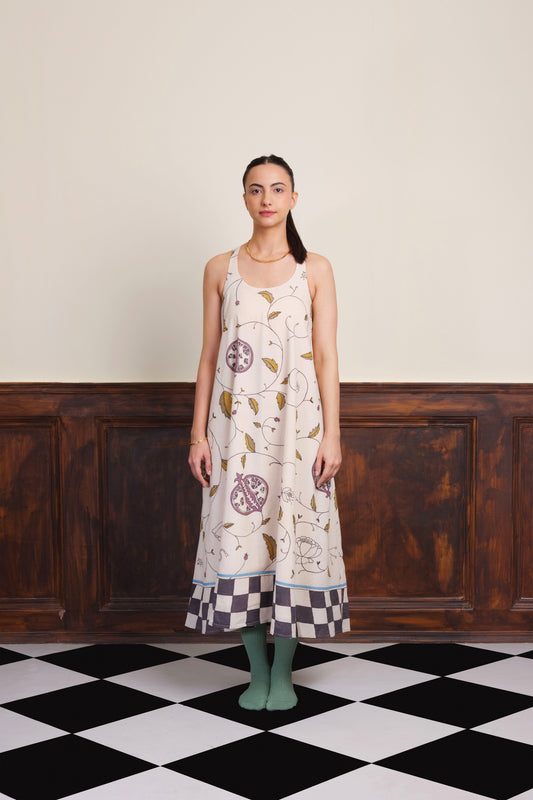 Botanicals Dress