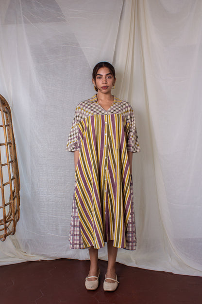 An Honest Hand Dress