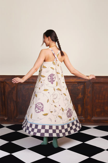 Botanicals Dress