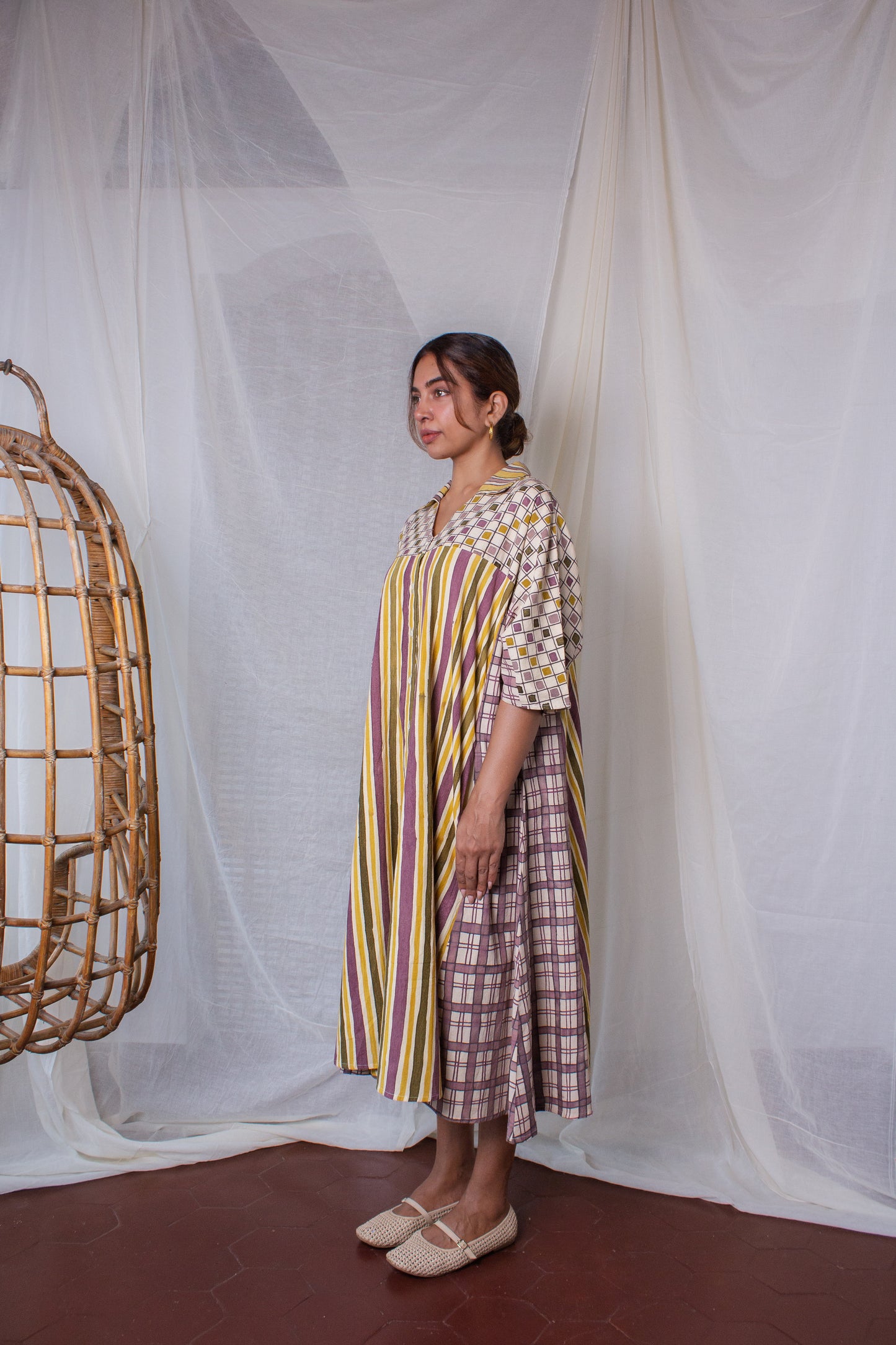 An Honest Hand Dress