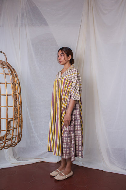 An Honest Hand Dress
