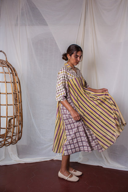An Honest Hand Dress