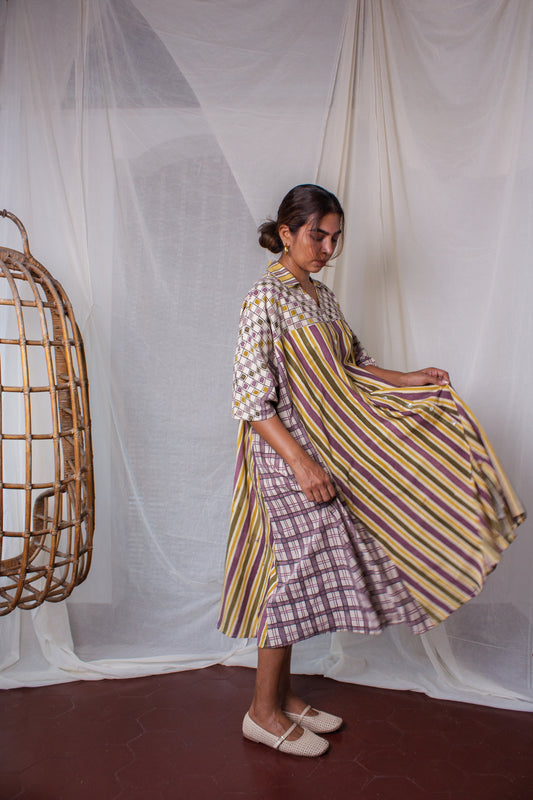 An Honest Hand Dress